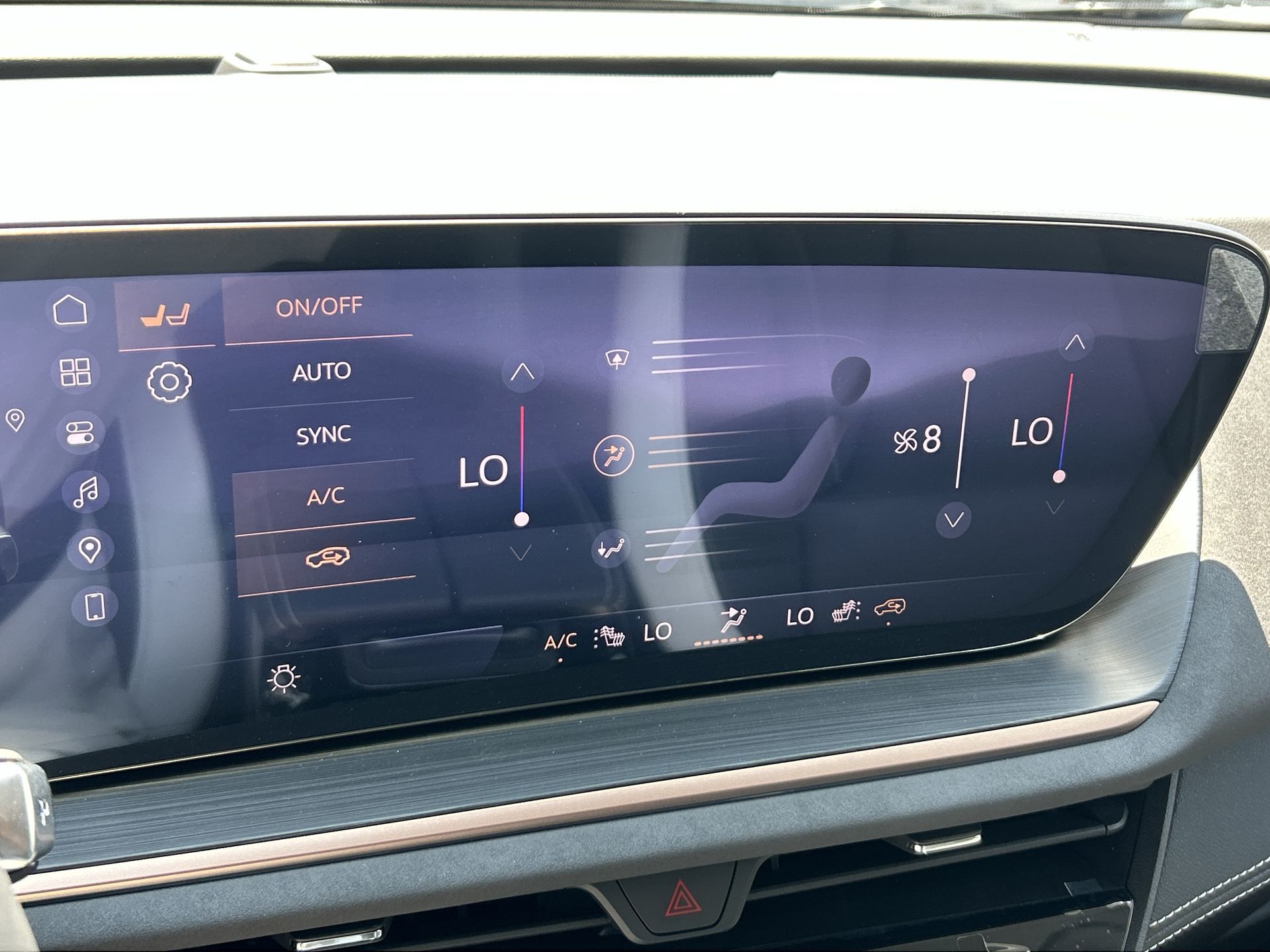 Buick ENVISION  2025 à Brampton, Ontario