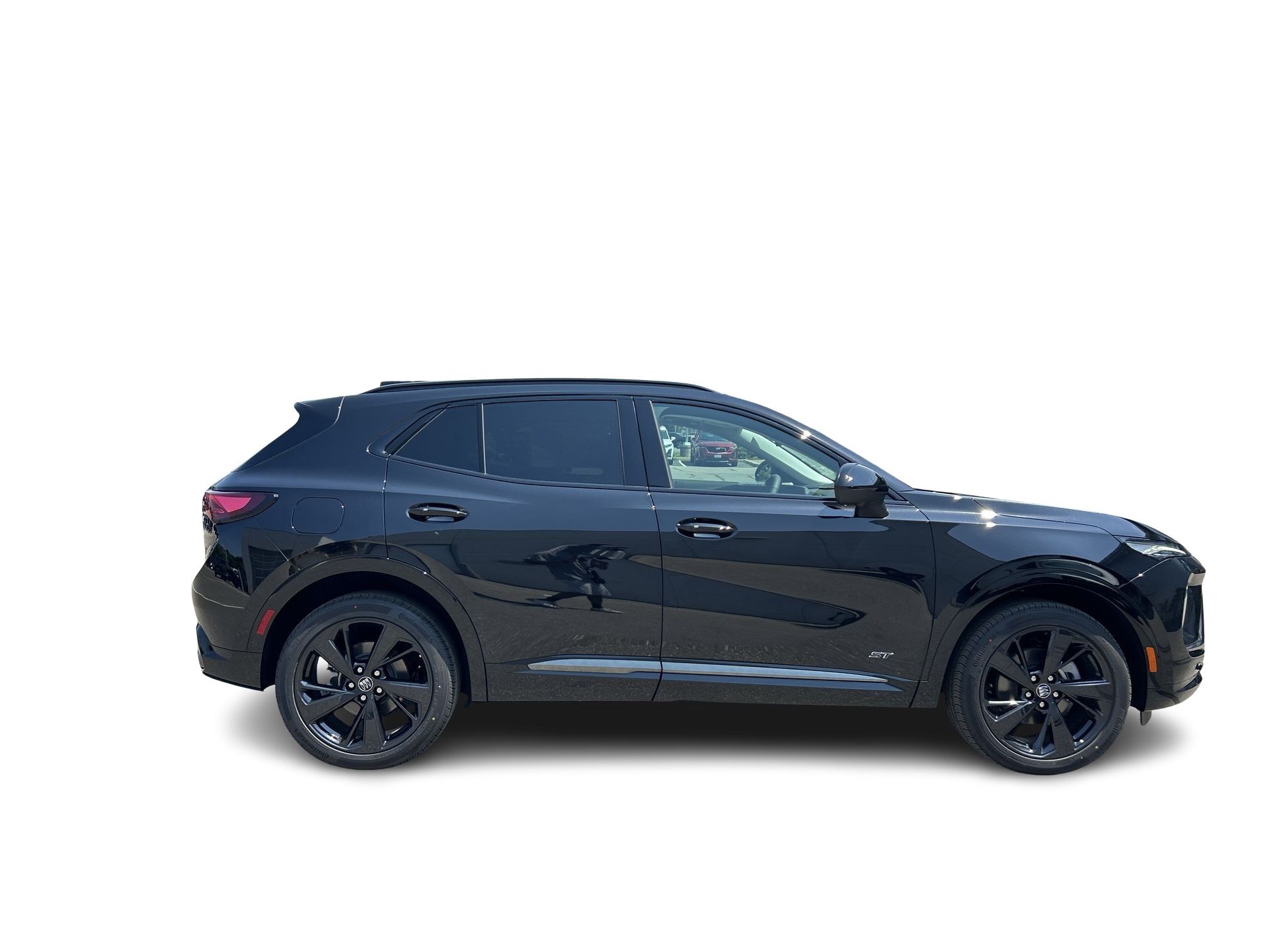 Buick ENVISION  2025 à Brampton, Ontario