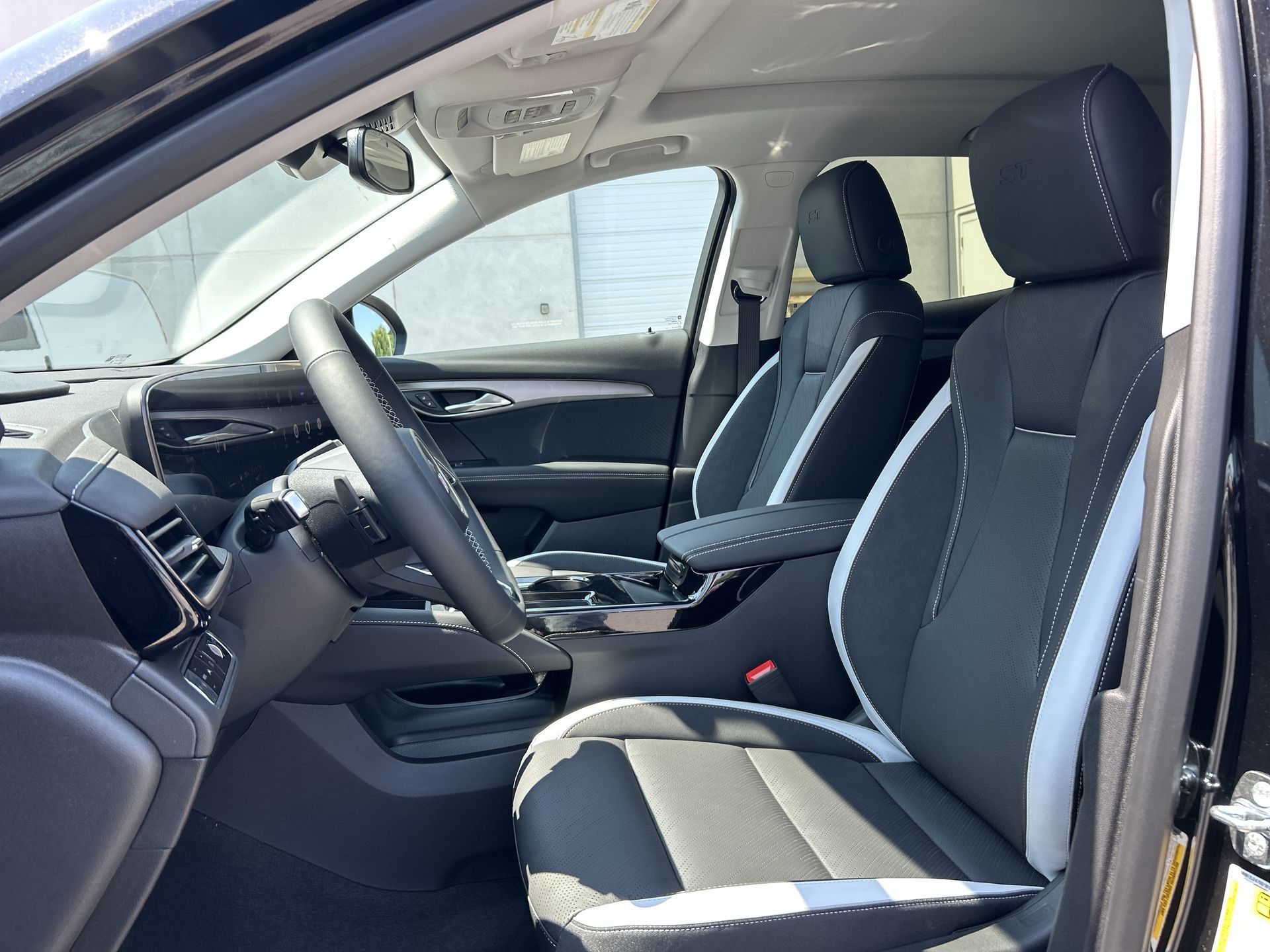 Buick ENVISION  2025 à Brampton, Ontario