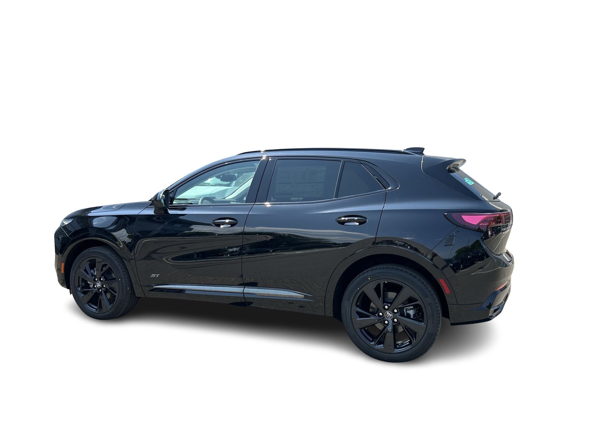 Buick ENVISION  2025 à Brampton, Ontario