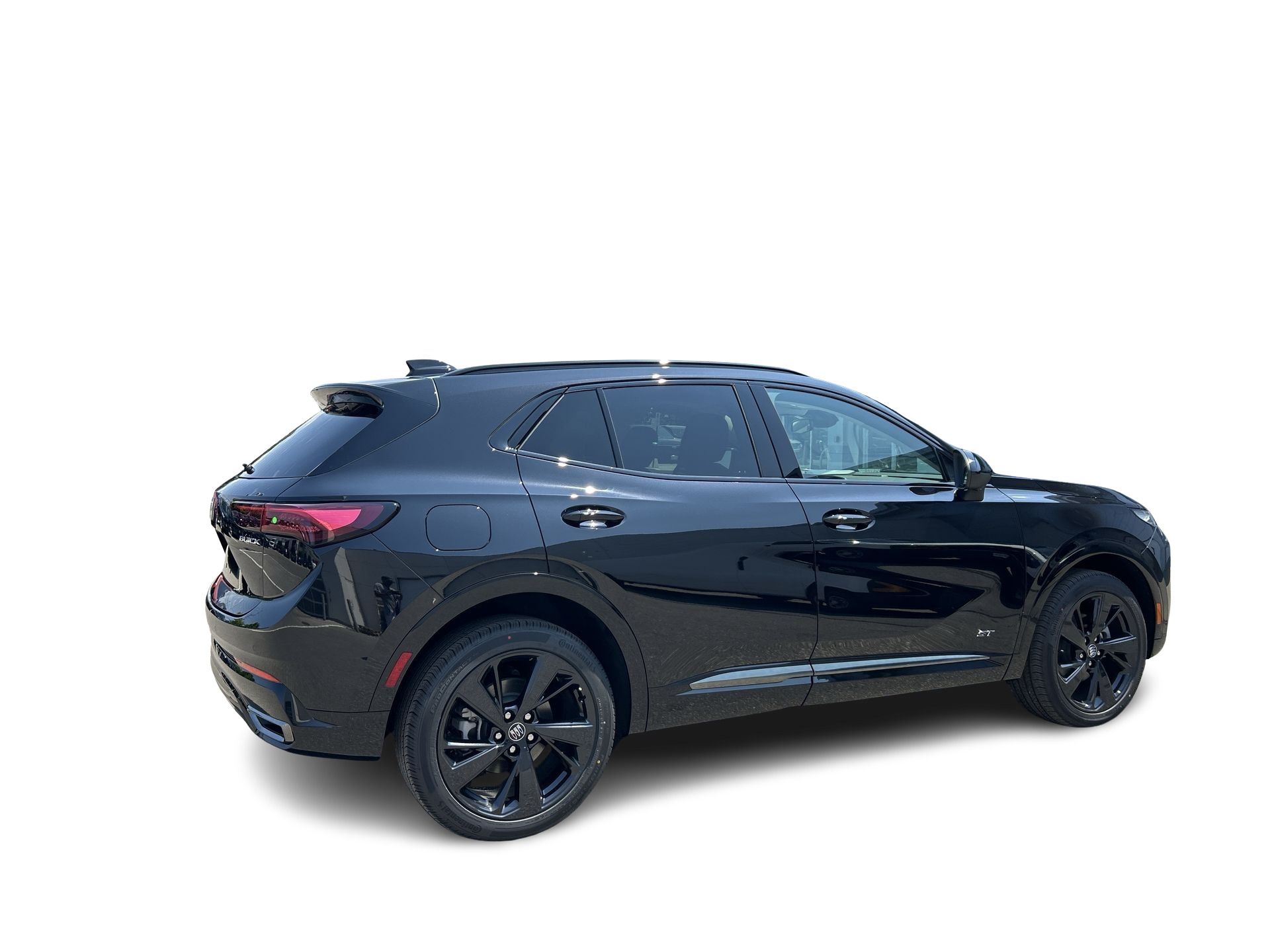 Buick ENVISION  2025 à Brampton, Ontario