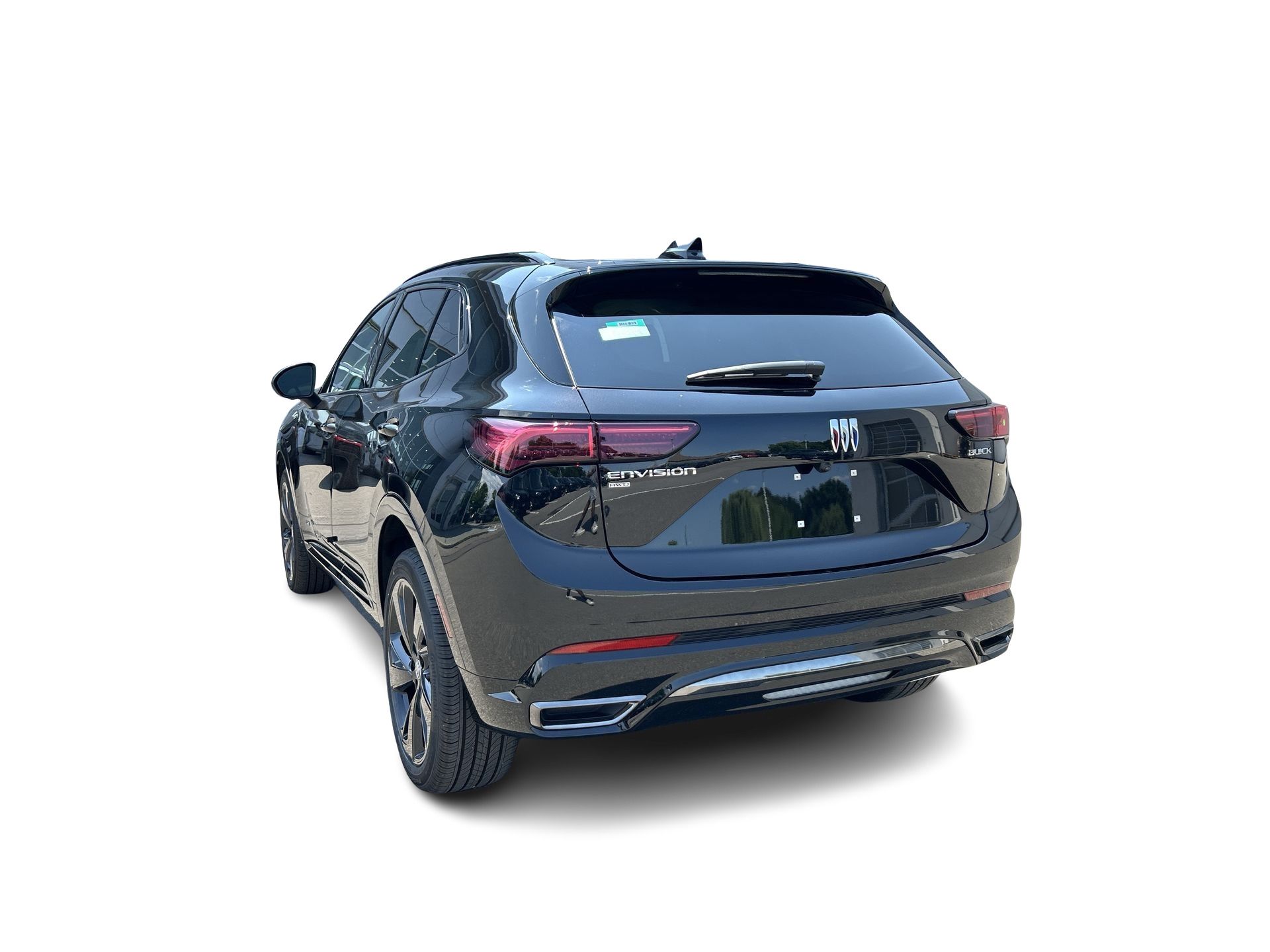 Buick ENVISION  2025 à Brampton, Ontario