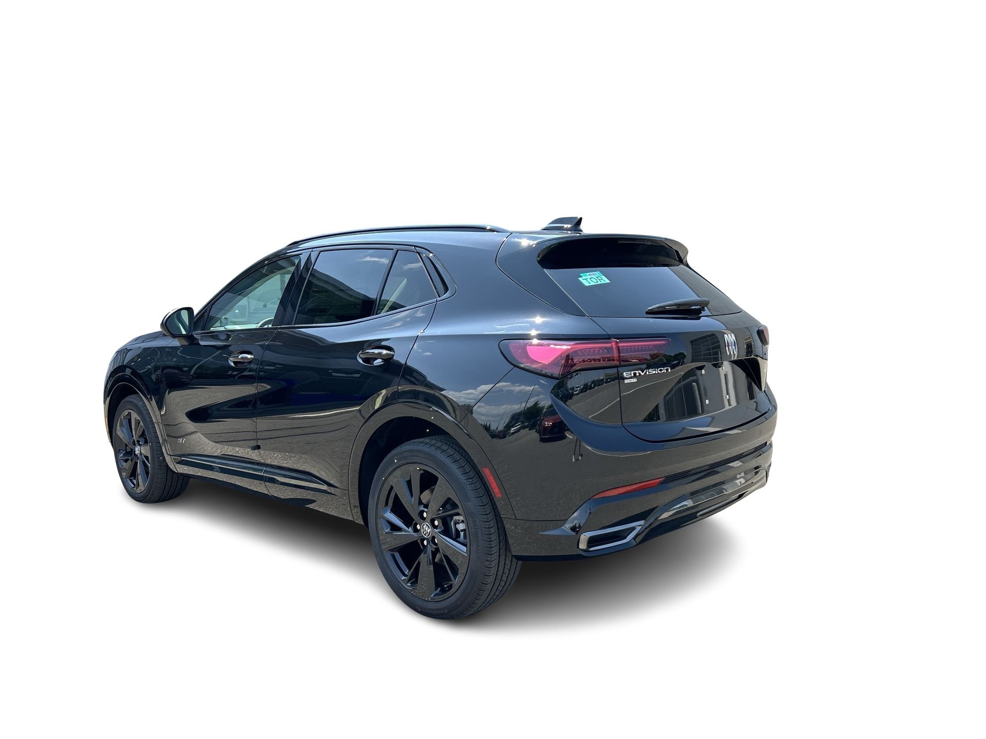 Buick ENVISION  2025 à Brampton, Ontario