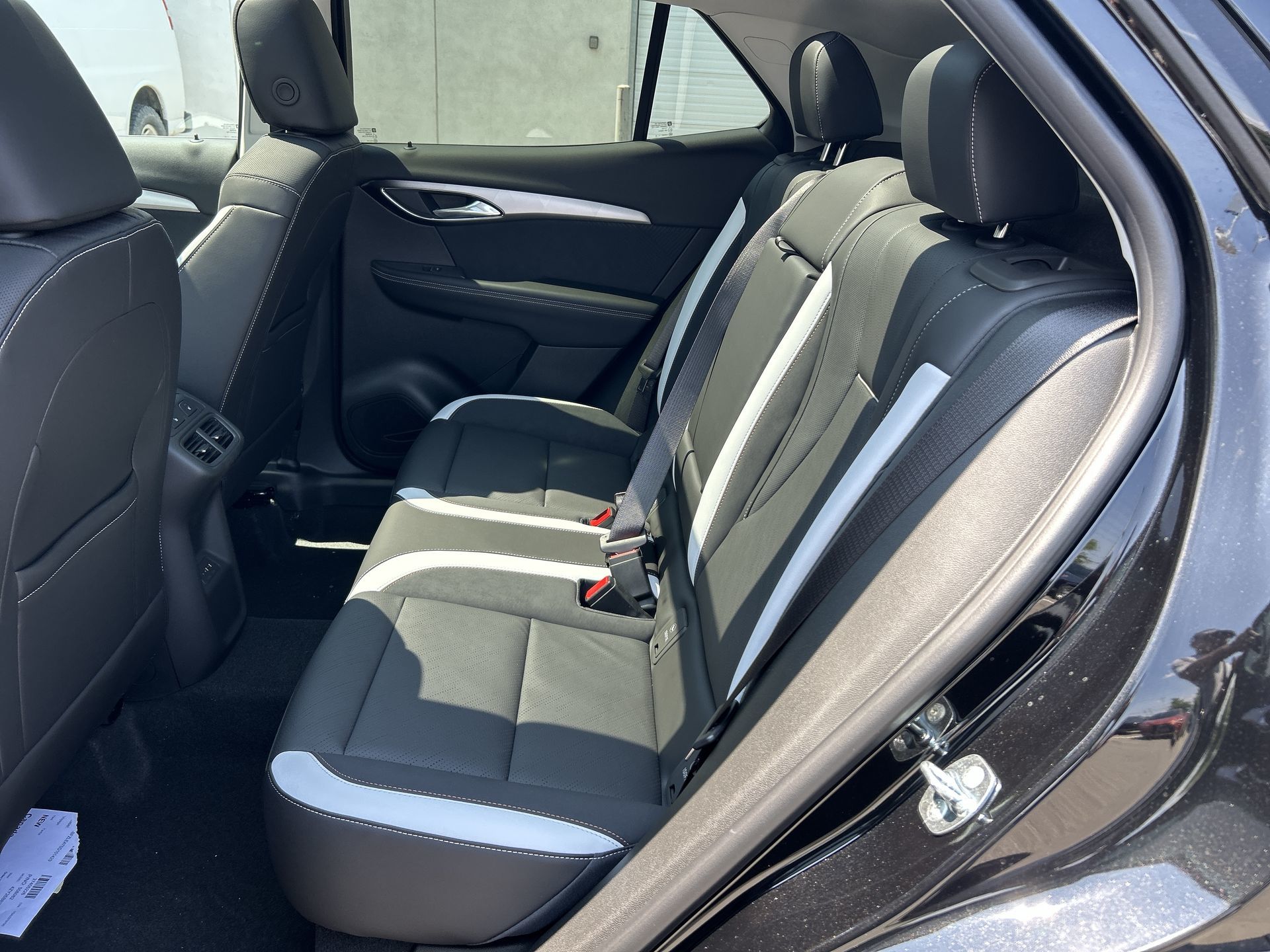 Buick ENVISION  2025 à Brampton, Ontario