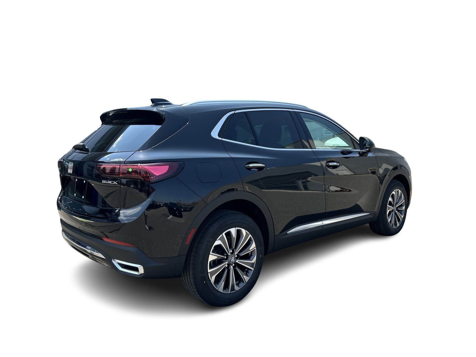 2025 Buick ENVISION in Brampton, Ontario