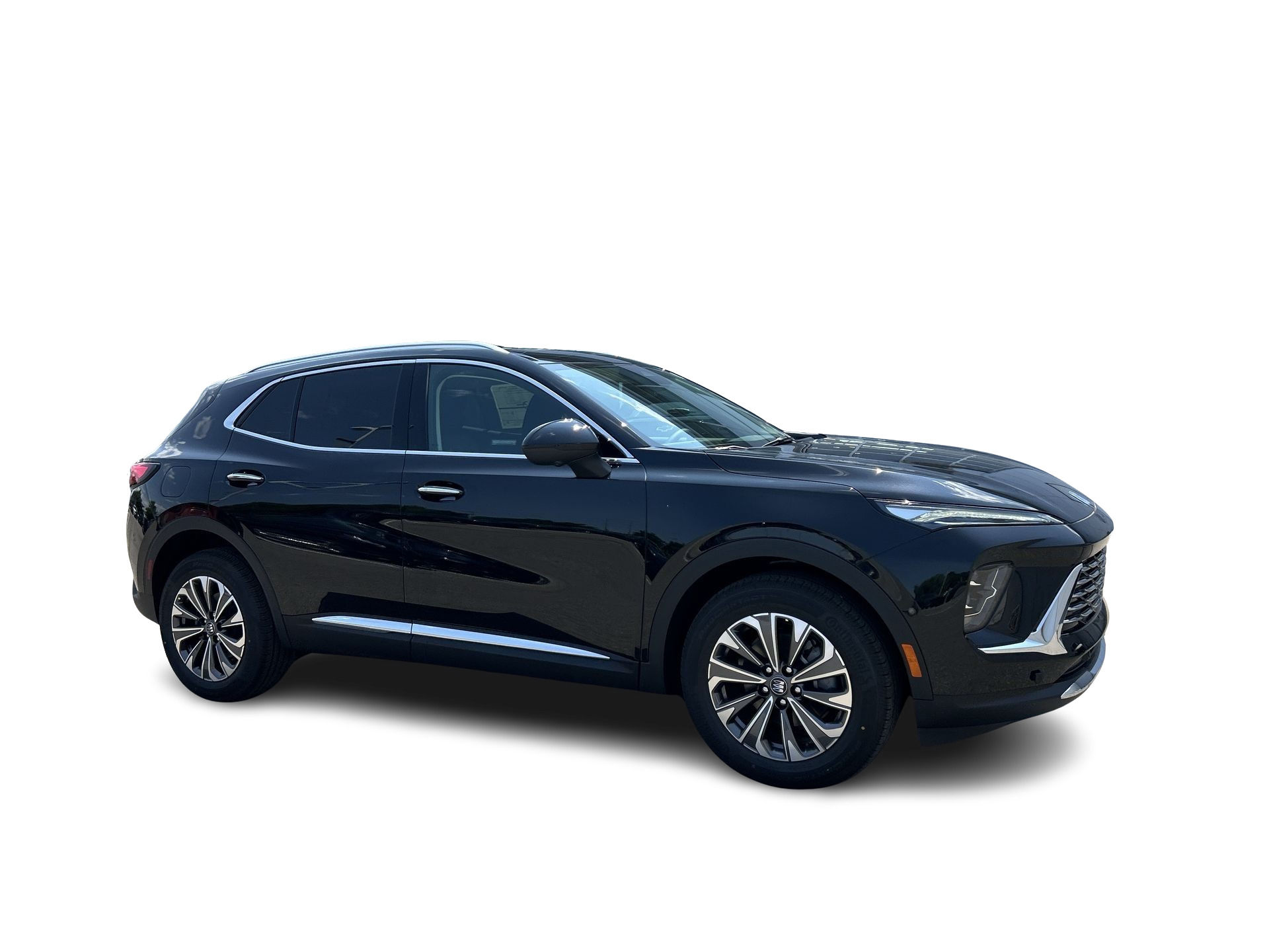 2025 Buick ENVISION in Brampton, Ontario