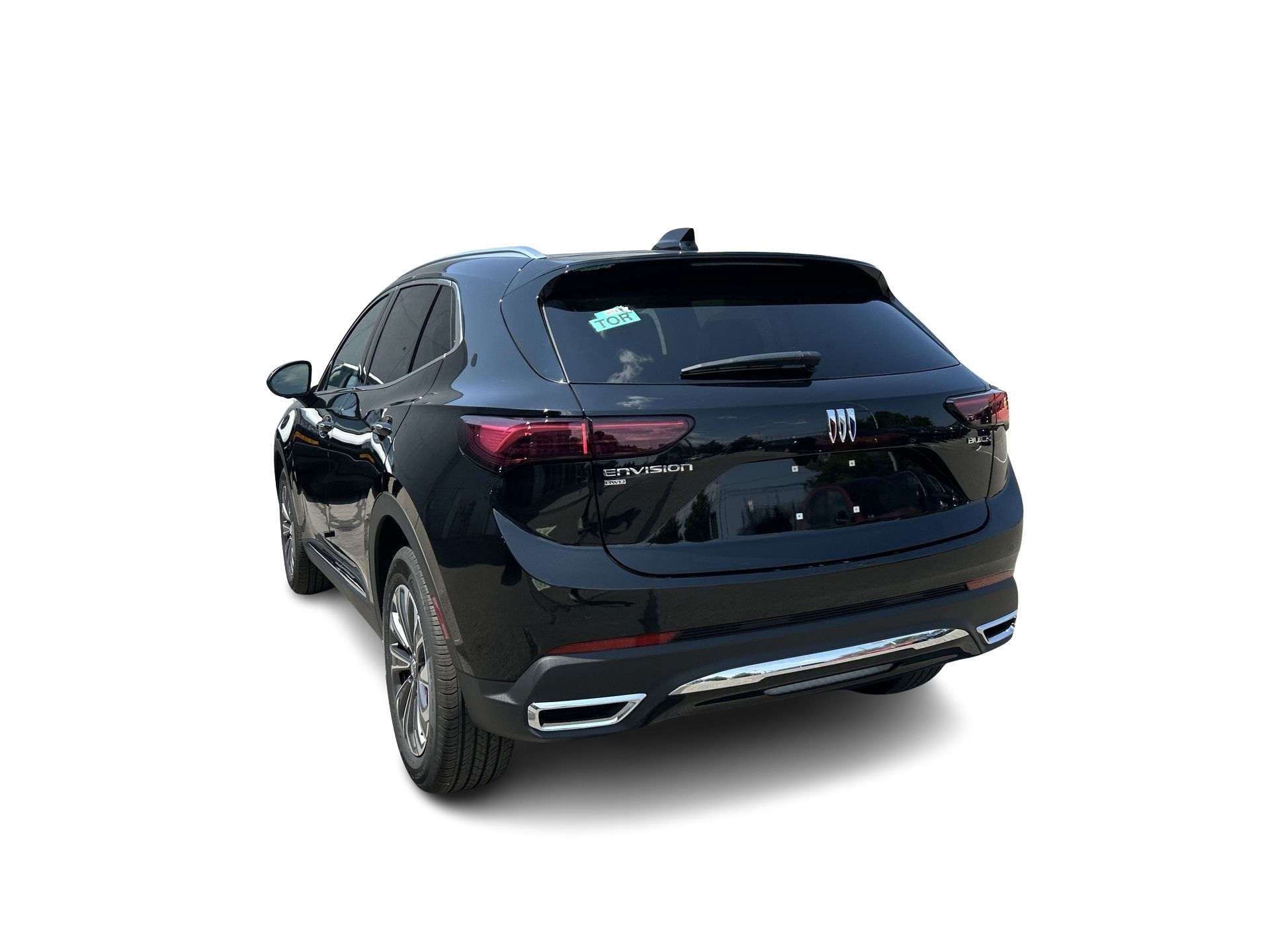 2025 Buick ENVISION in Brampton, Ontario