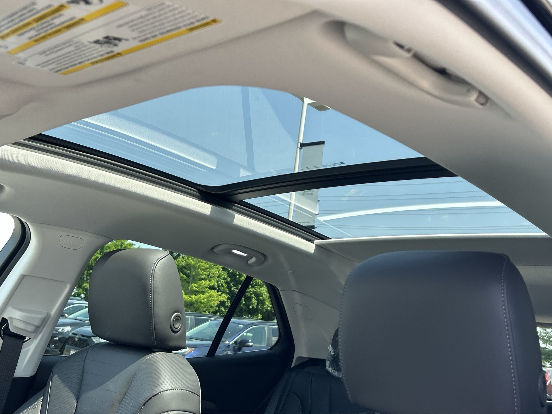 2025 Buick ENVISION in Brampton, Ontario