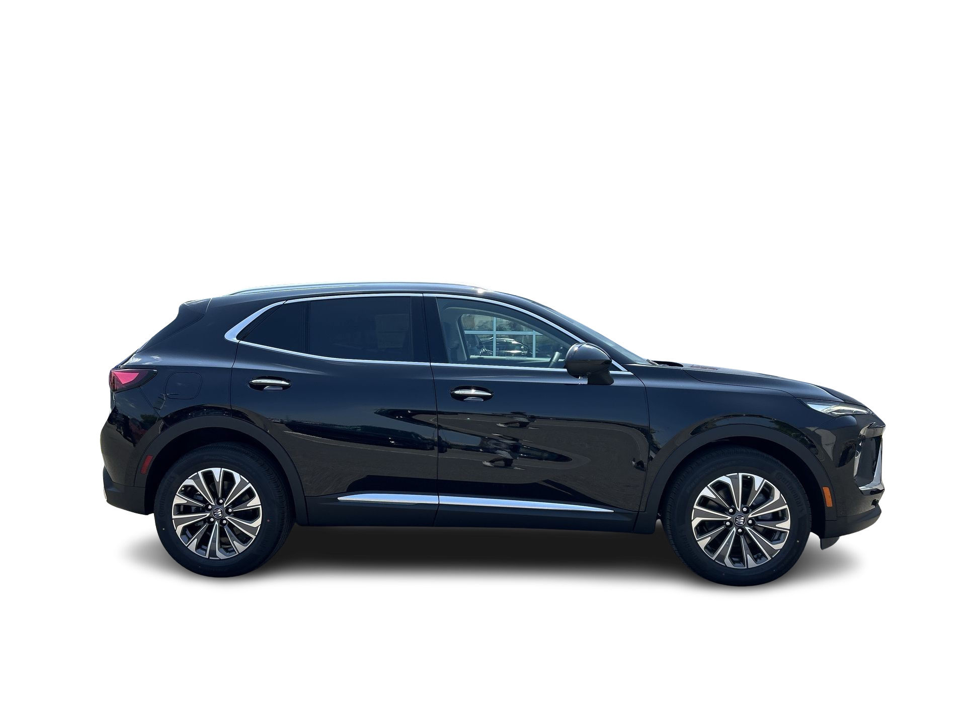2025 Buick ENVISION in Brampton, Ontario