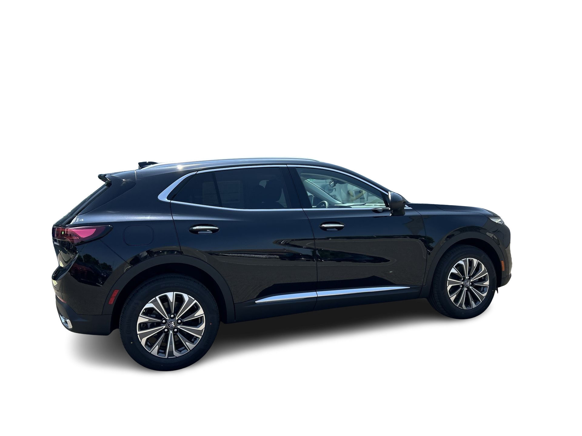 2025 Buick ENVISION in Brampton, Ontario