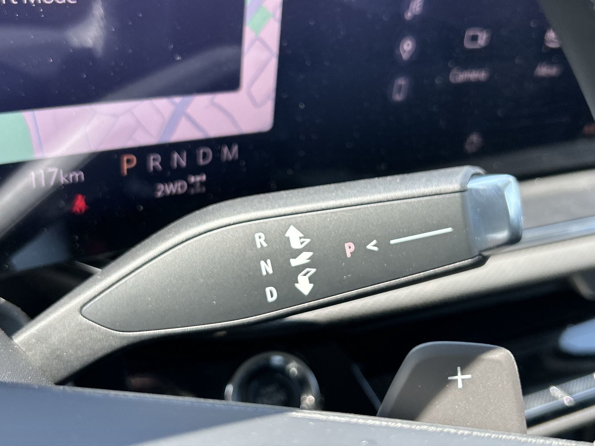 2025 Buick ENVISION in Brampton, Ontario