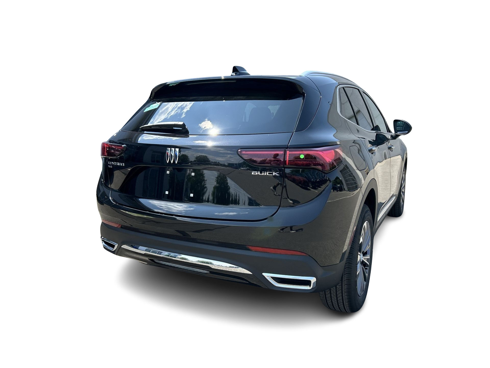 2025 Buick ENVISION in Brampton, Ontario