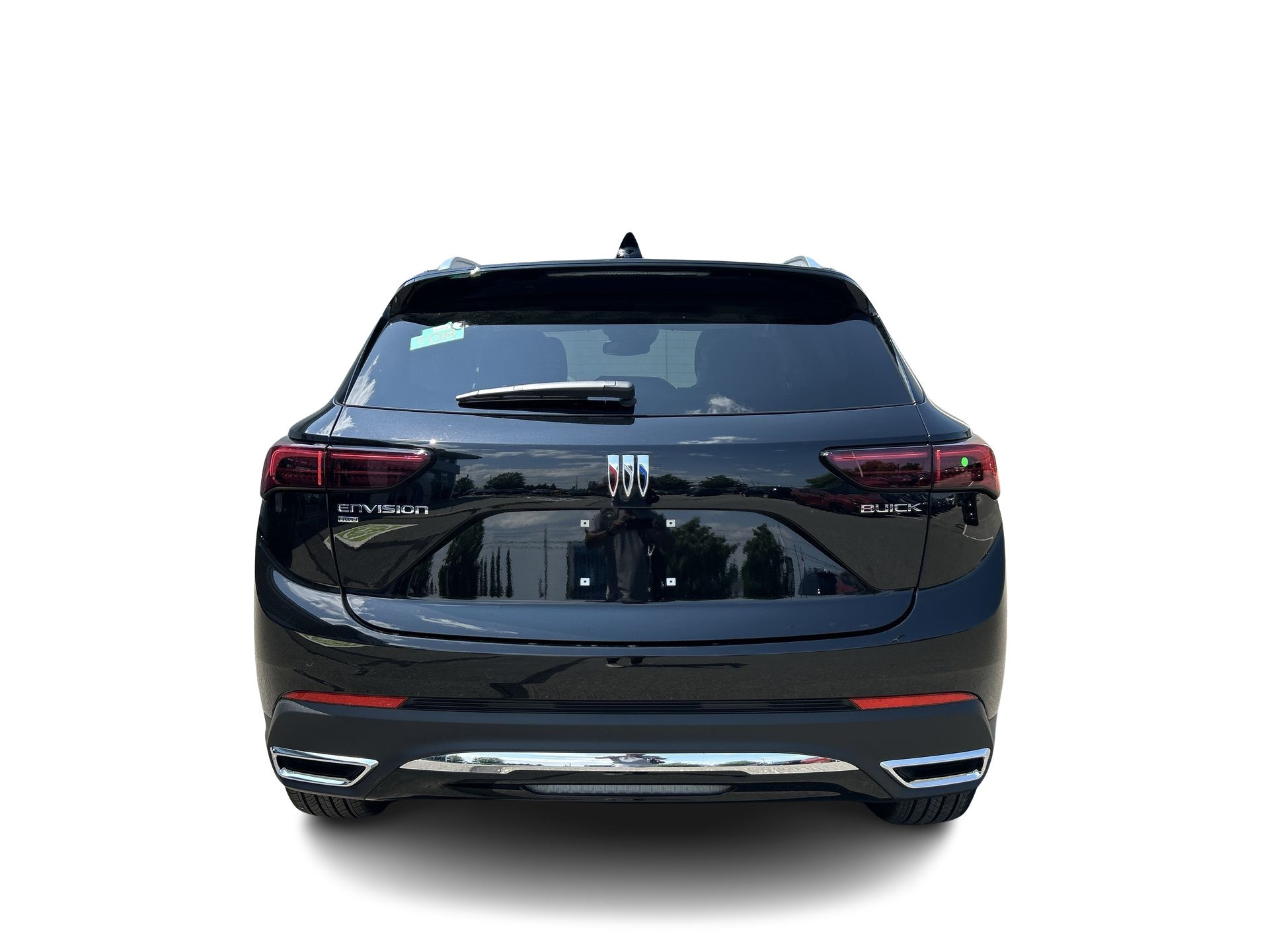 2025 Buick ENVISION in Brampton, Ontario