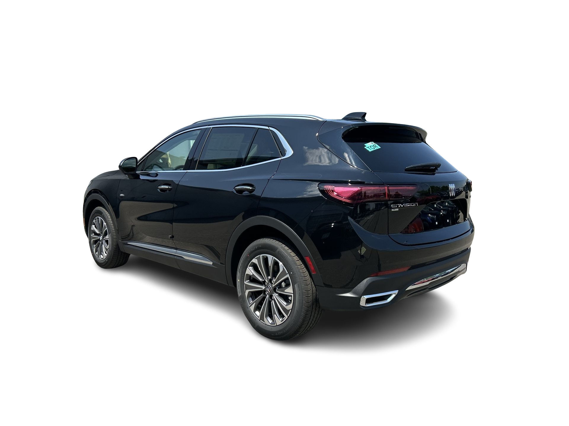 2025 Buick ENVISION in Brampton, Ontario