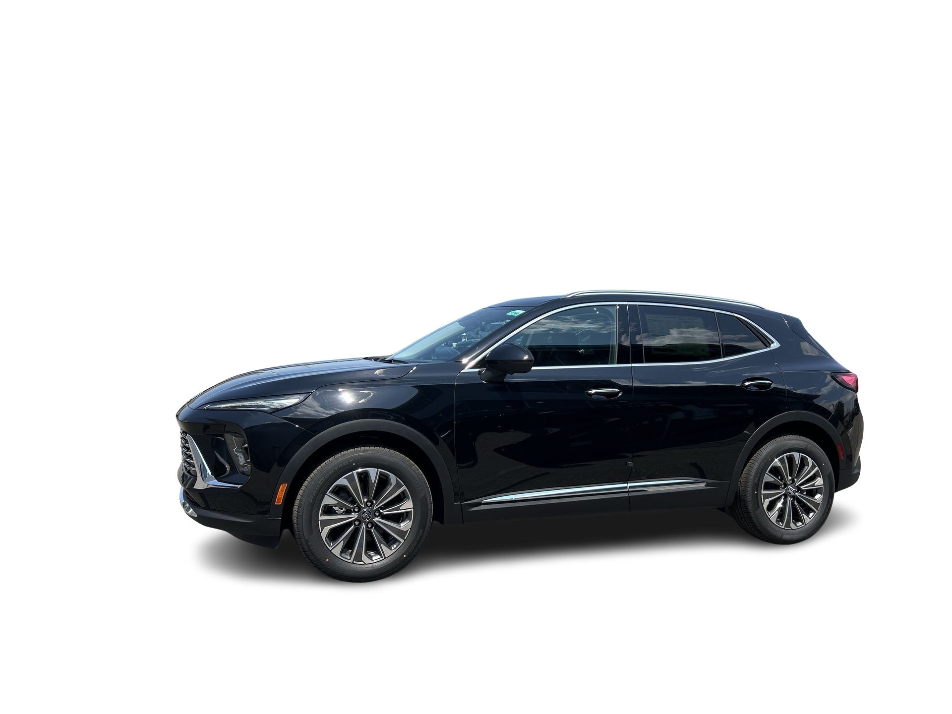 2025 Buick ENVISION in Brampton, Ontario