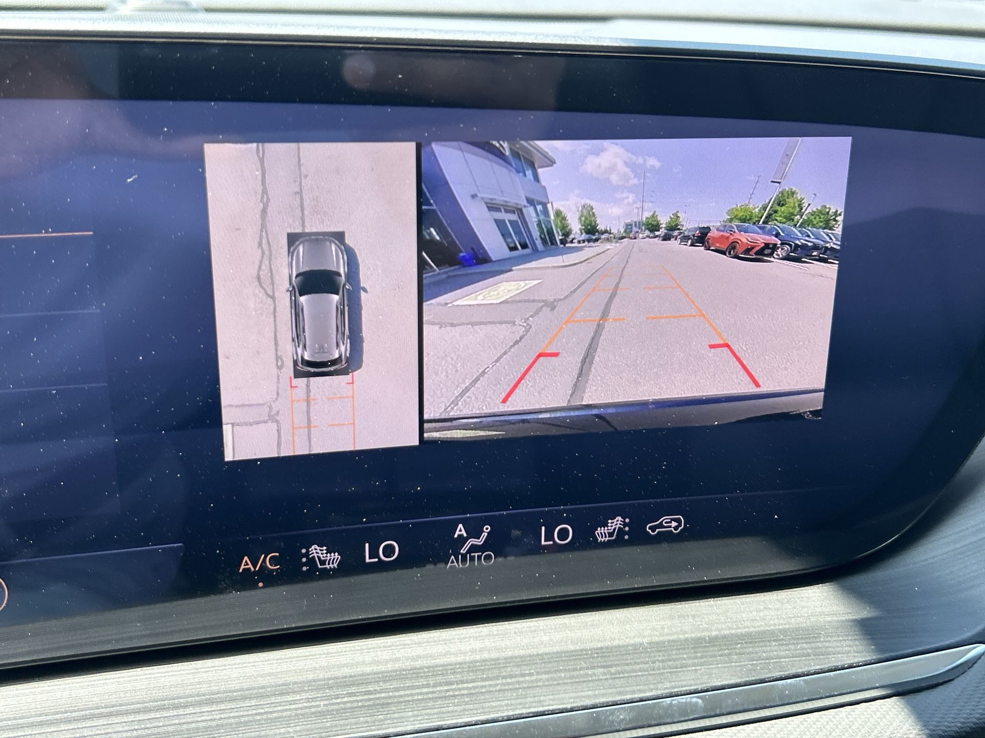 2025 Buick ENVISION in Brampton, Ontario
