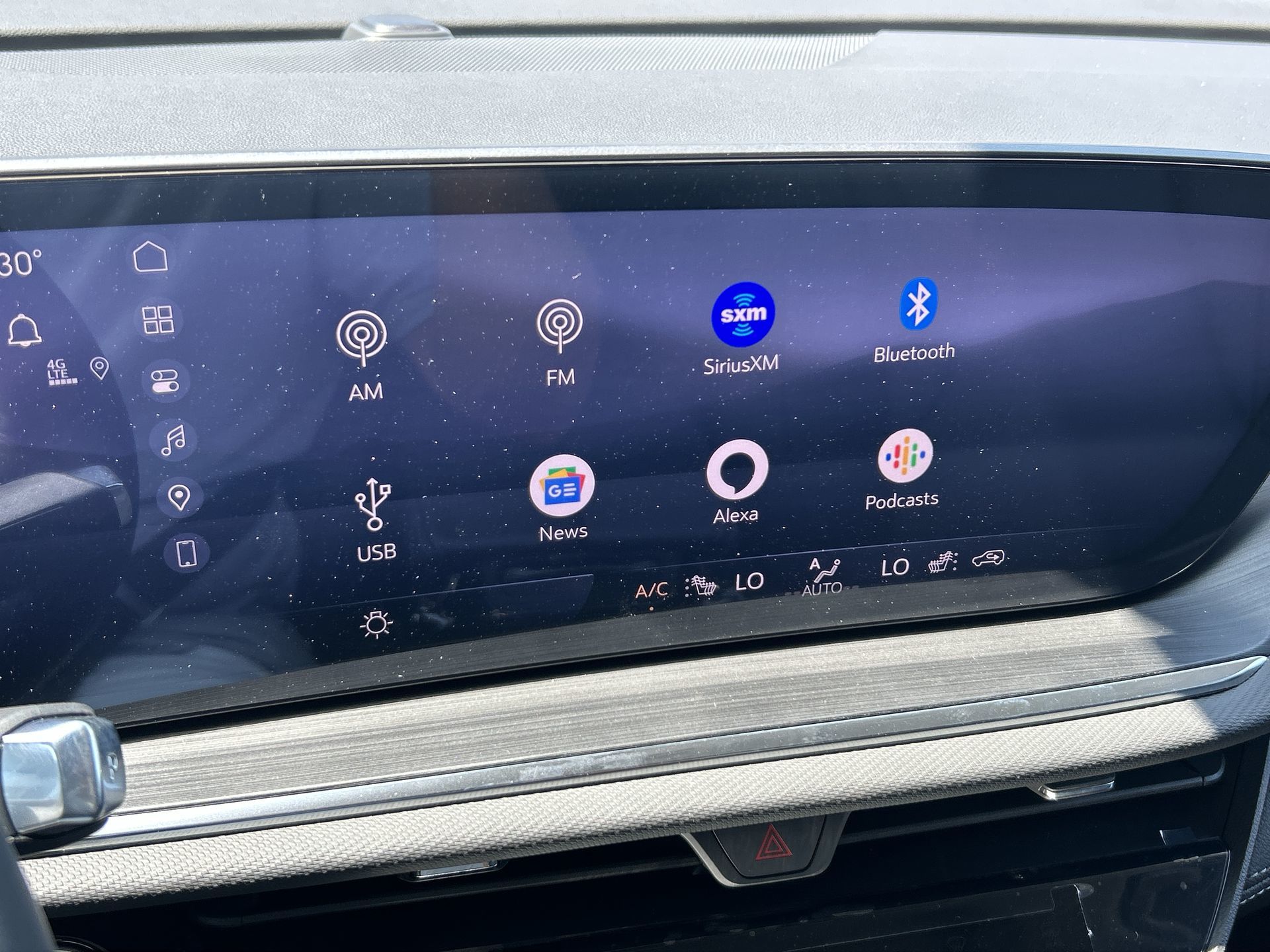 2025 Buick ENVISION in Brampton, Ontario