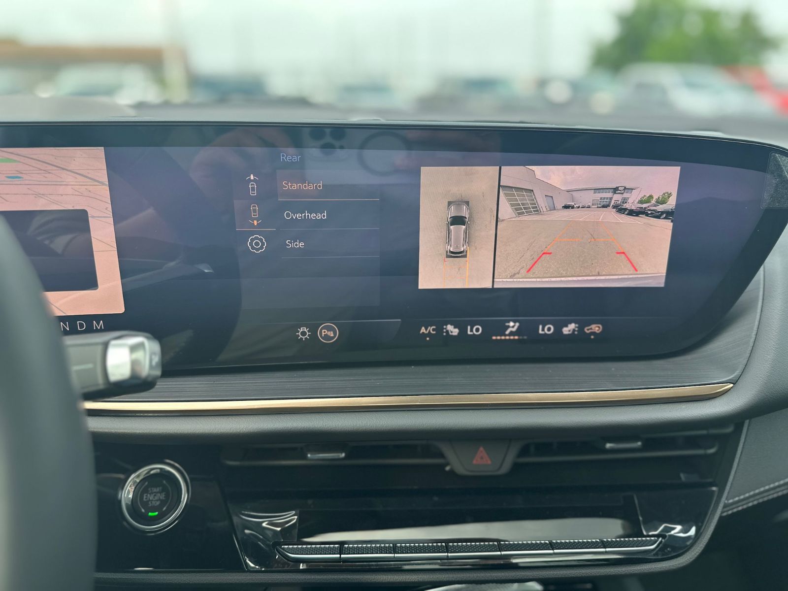 2025 Buick ENVISION in Brampton, Ontario