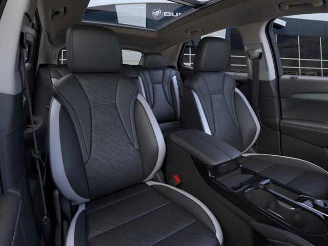 2025 Buick ENVISION in Brampton, Ontario