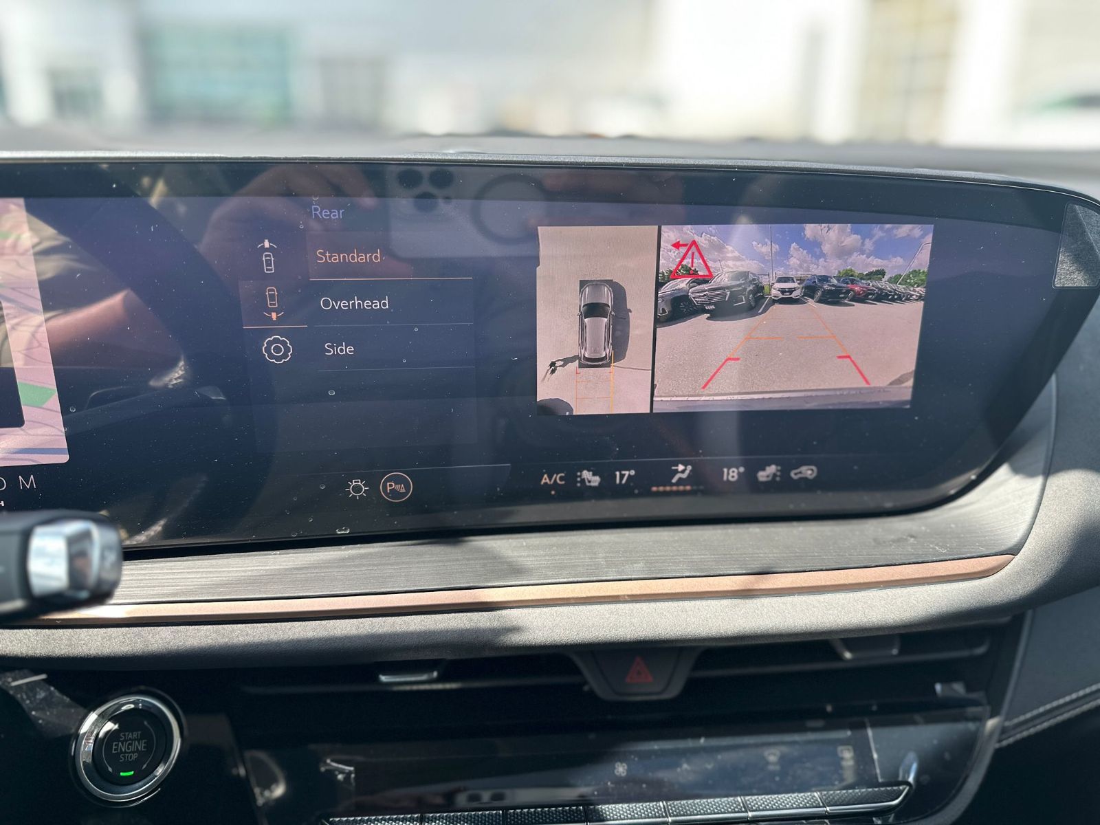 2025 Buick ENVISION in Brampton, Ontario
