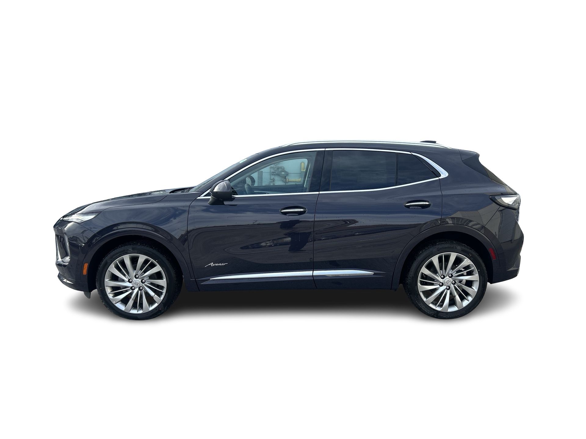2026 Buick Envision