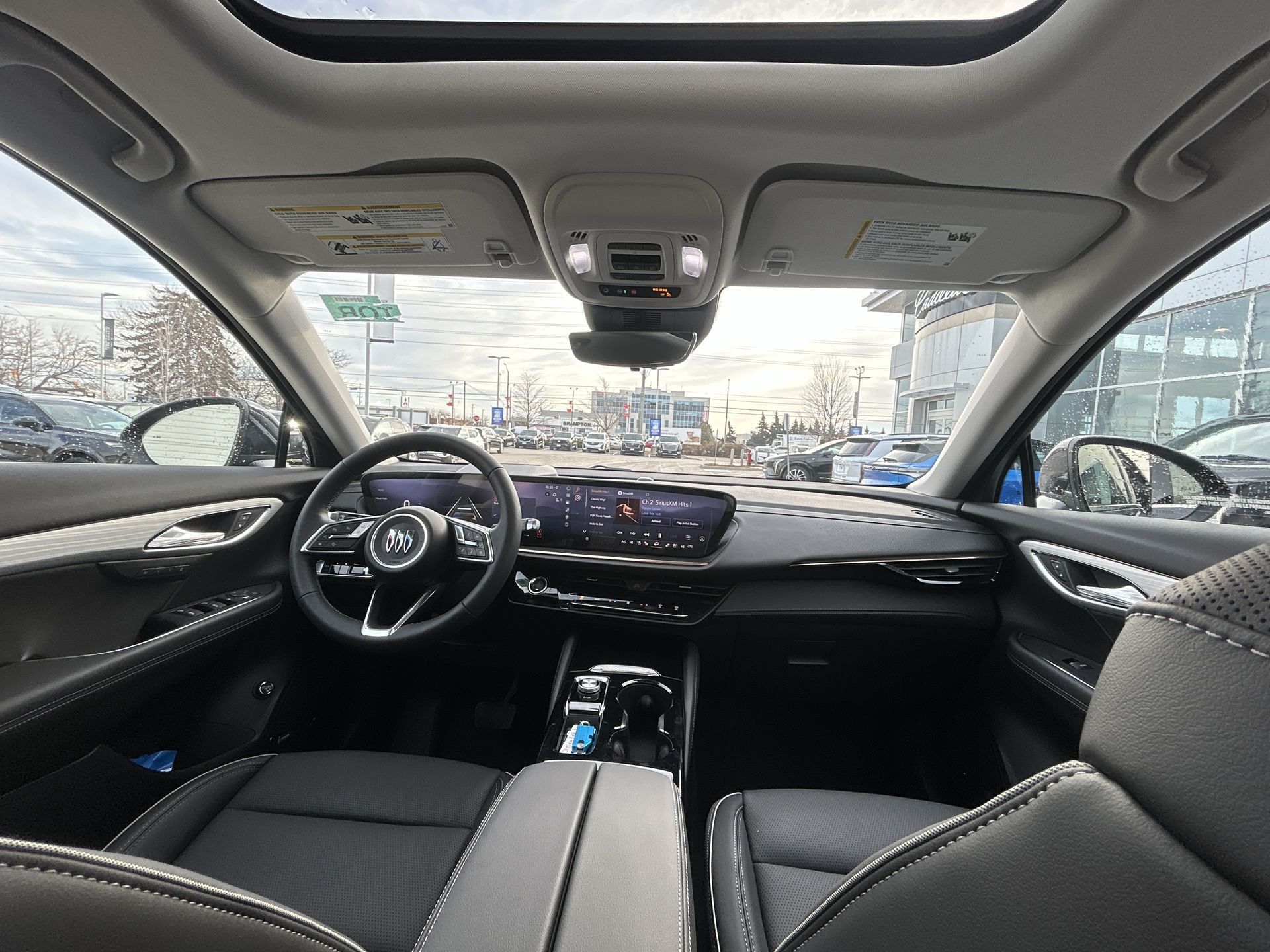 2026 Buick Envision