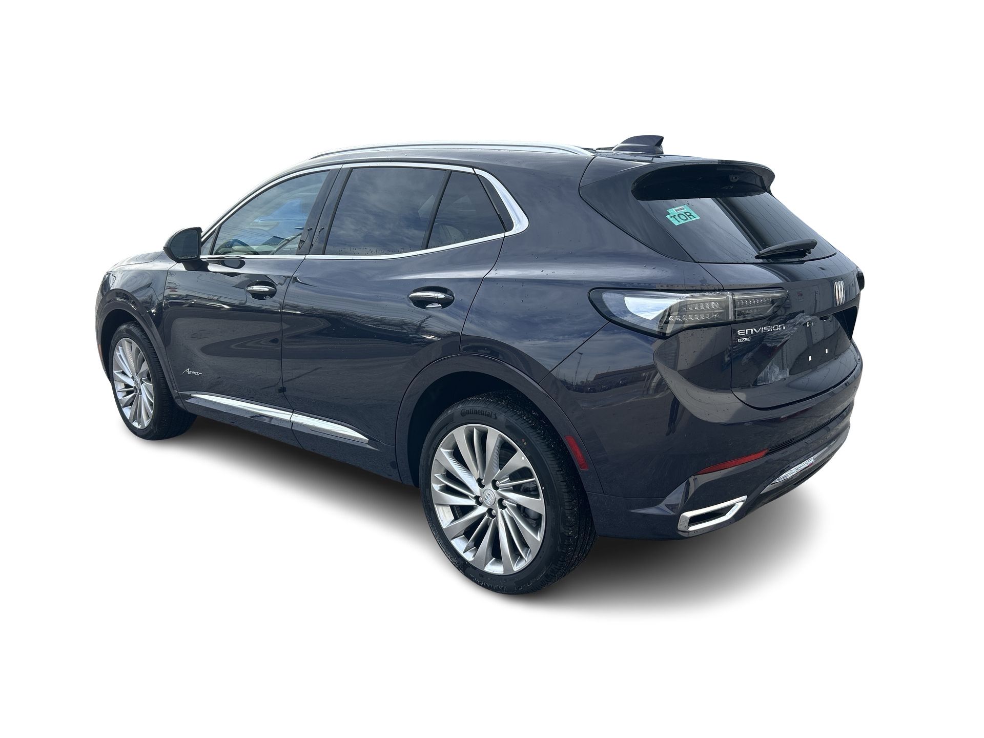 2026 Buick Envision