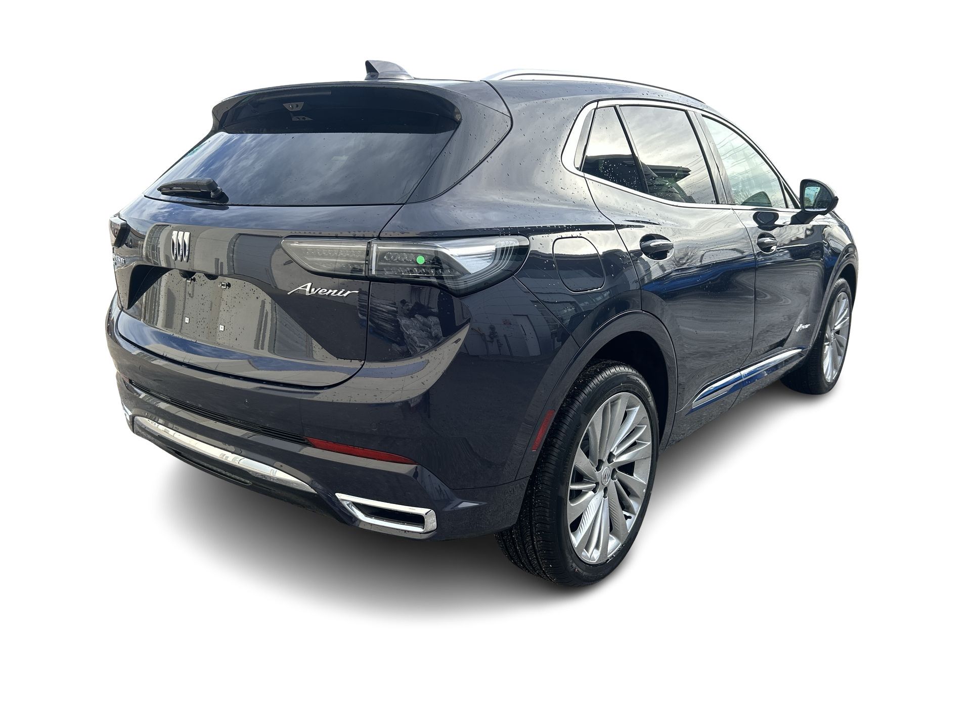 2026 Buick Envision