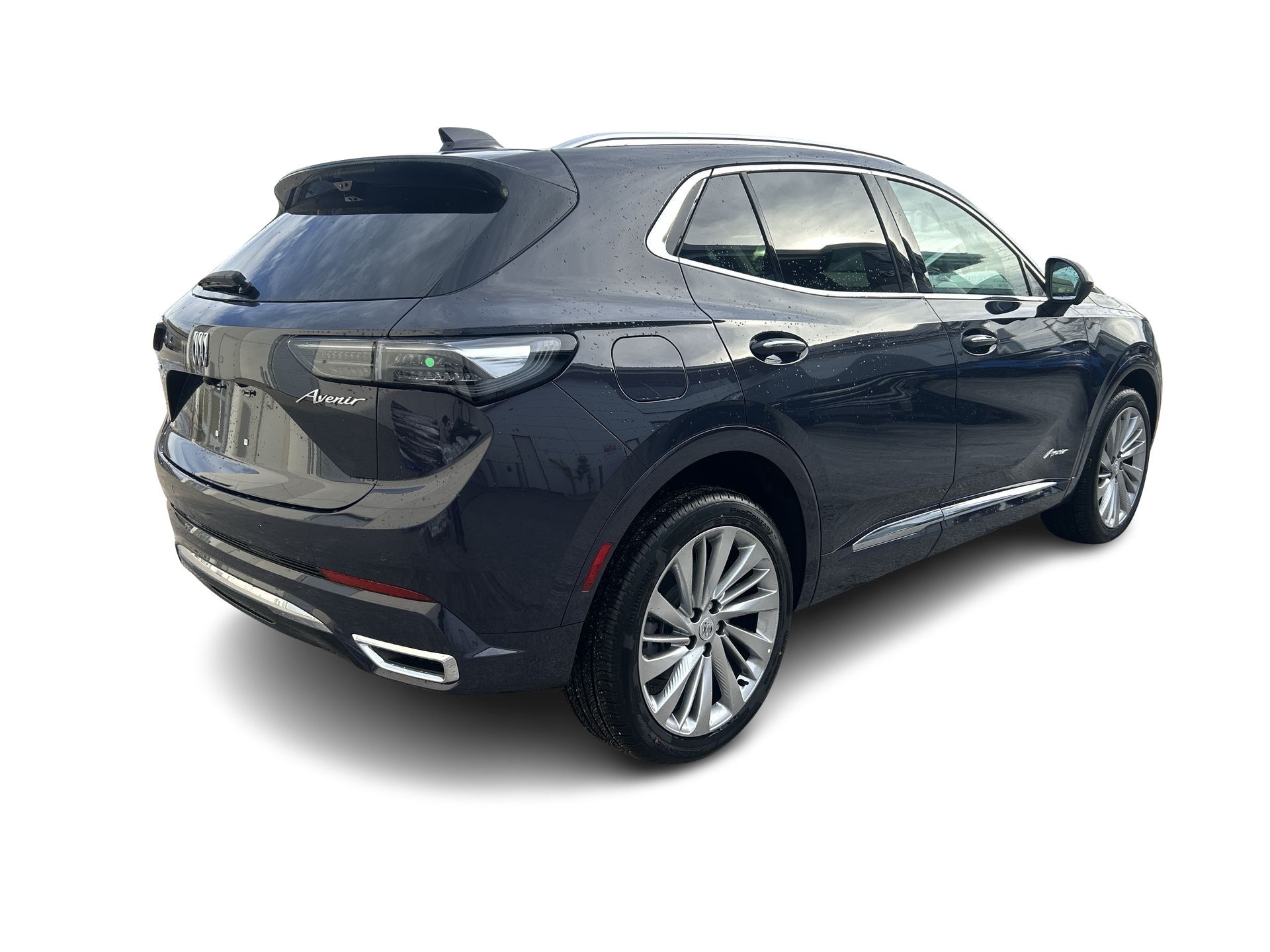 2026 Buick Envision