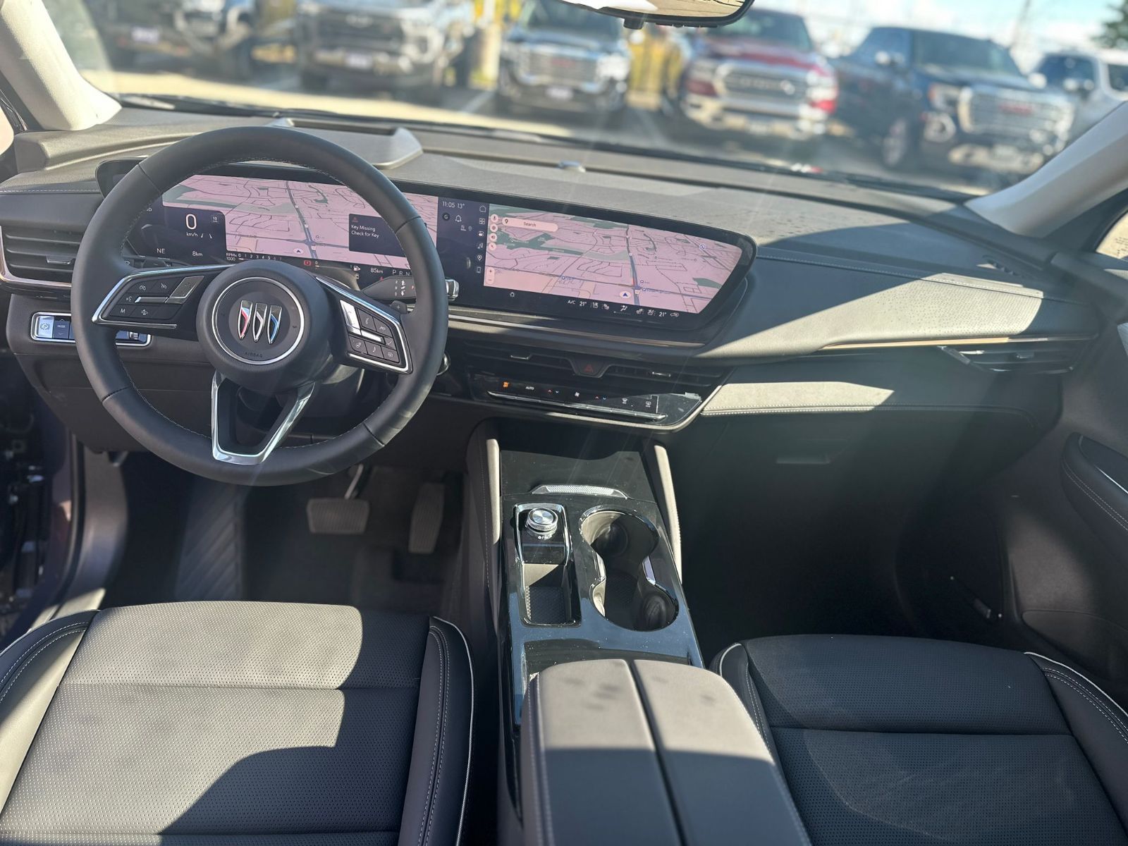 2026 Buick Envision