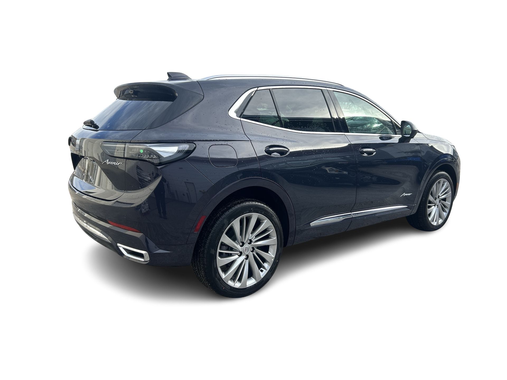 2026 Buick Envision