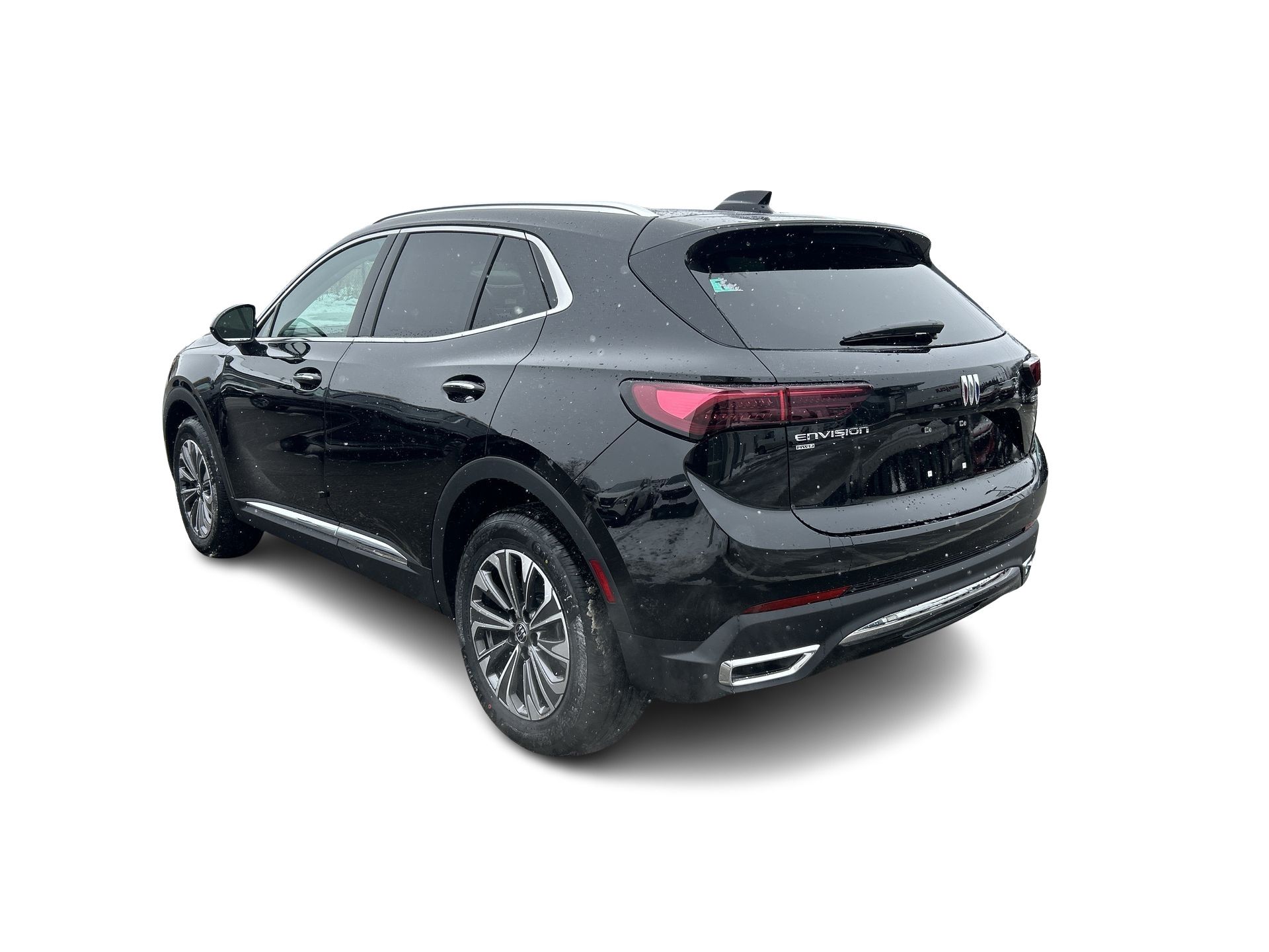 2026 Buick Envision in Brampton, Ontario