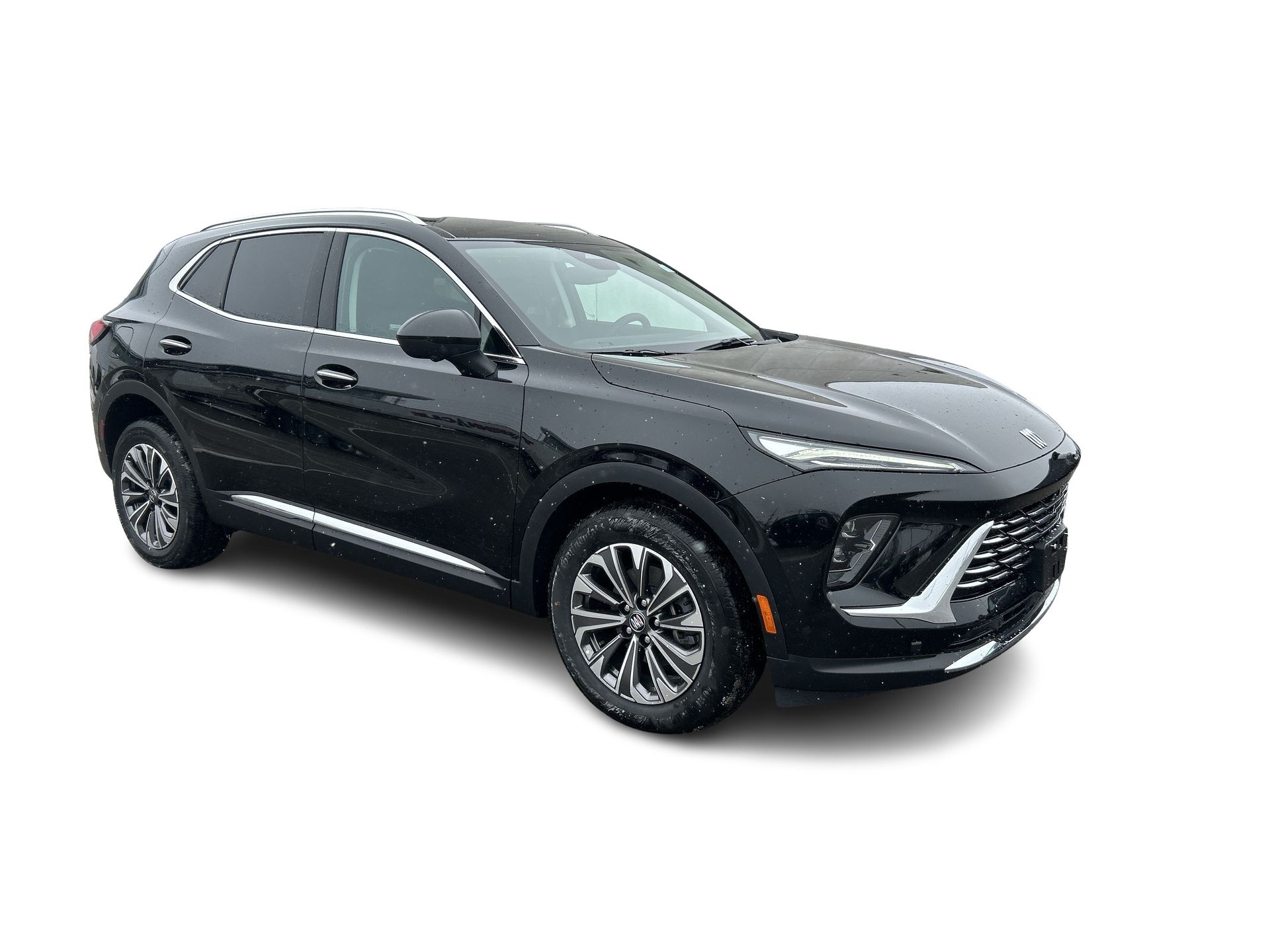 2026 Buick Envision in Brampton, Ontario