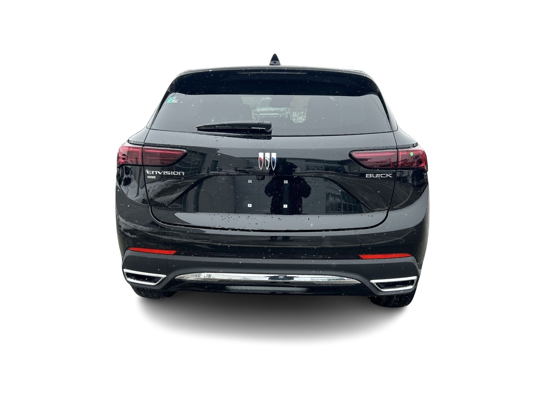 2026 Buick Envision in Brampton, Ontario
