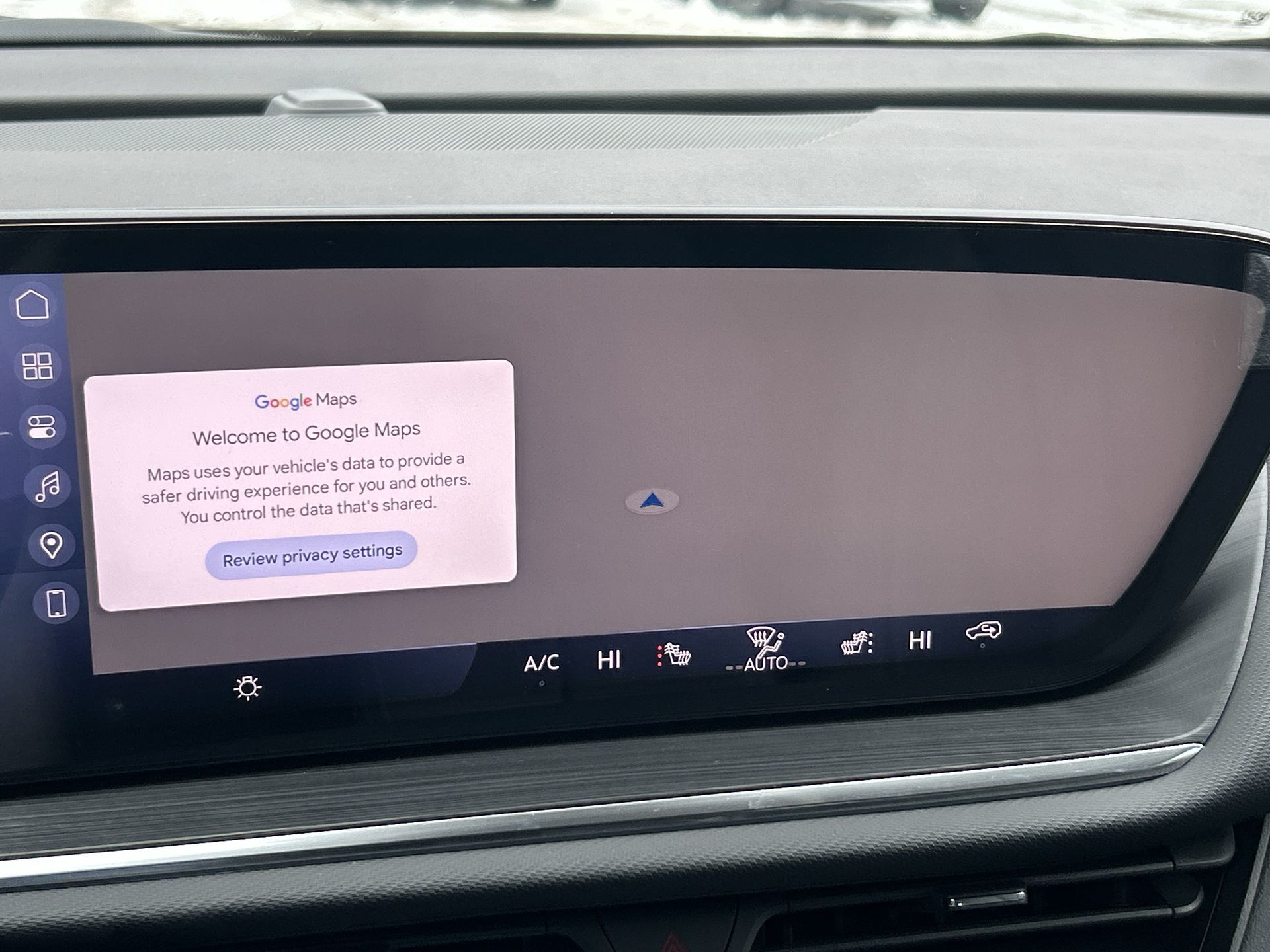 2026 Buick Envision in Brampton, Ontario