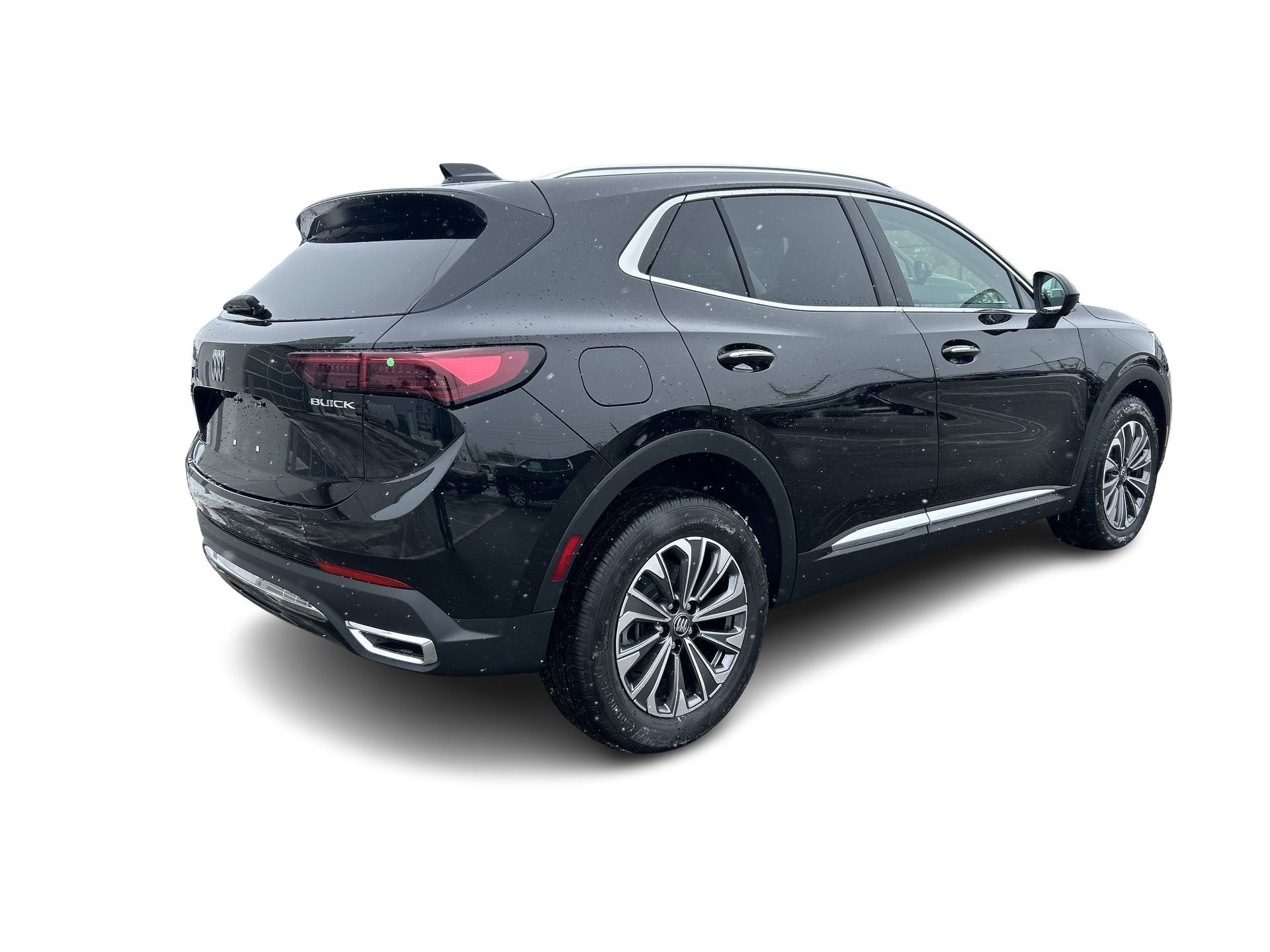 2026 Buick Envision in Brampton, Ontario