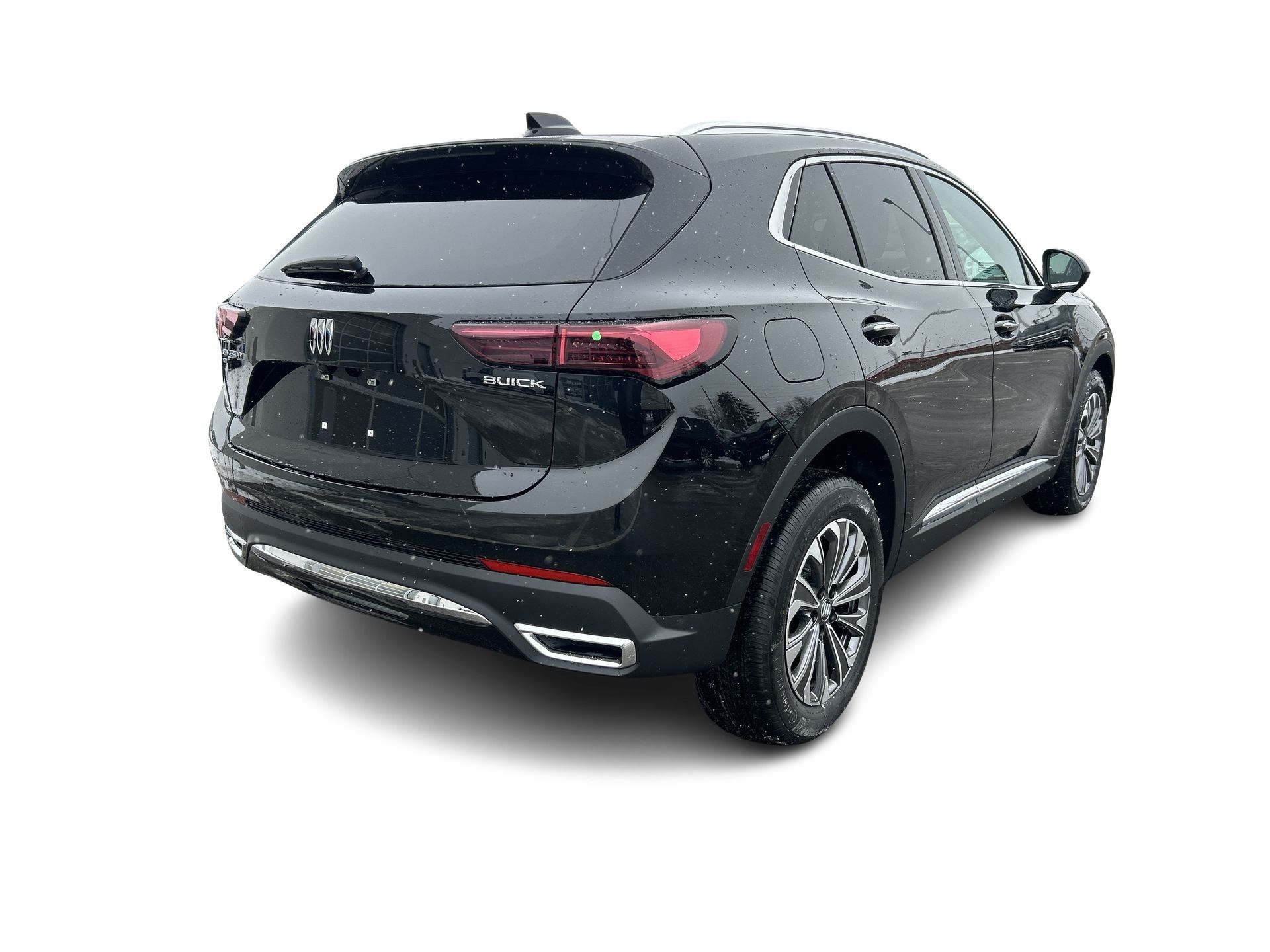 2026 Buick Envision in Brampton, Ontario