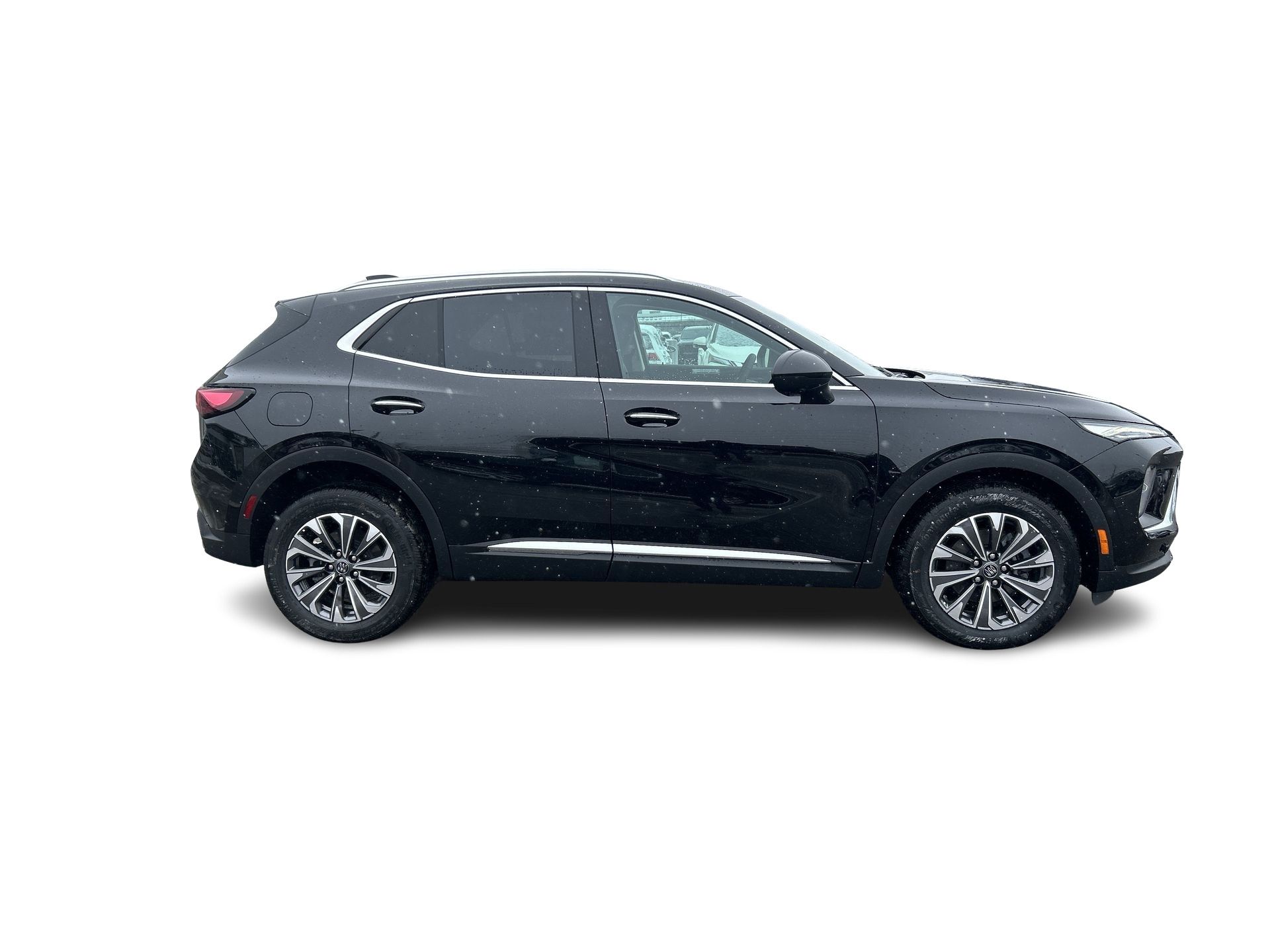 2026 Buick Envision in Brampton, Ontario