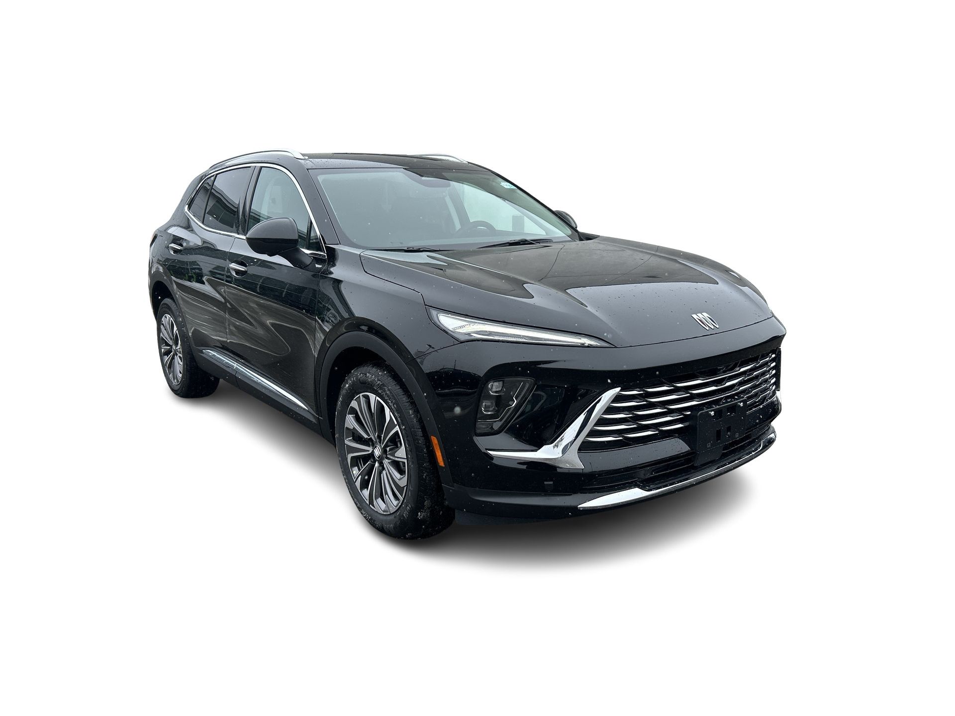 2026 Buick Envision in Brampton, Ontario