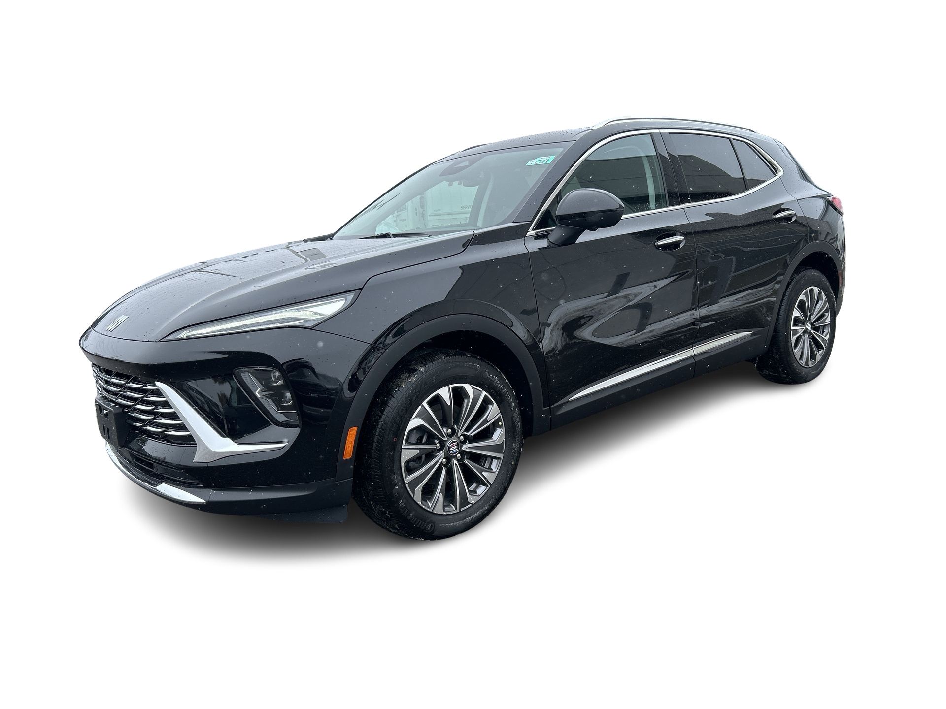 2026 Buick Envision in Brampton, Ontario