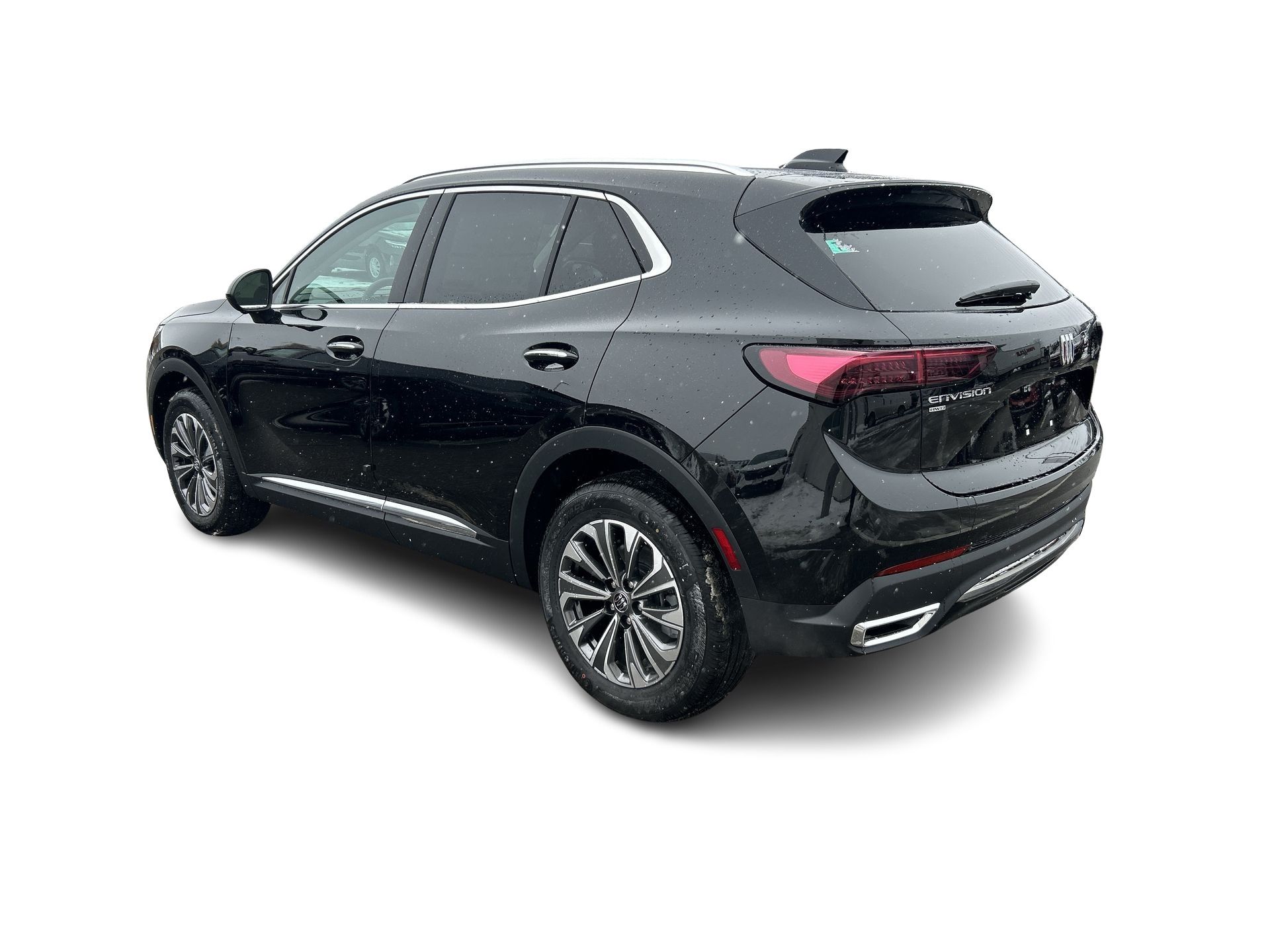 2026 Buick Envision in Brampton, Ontario