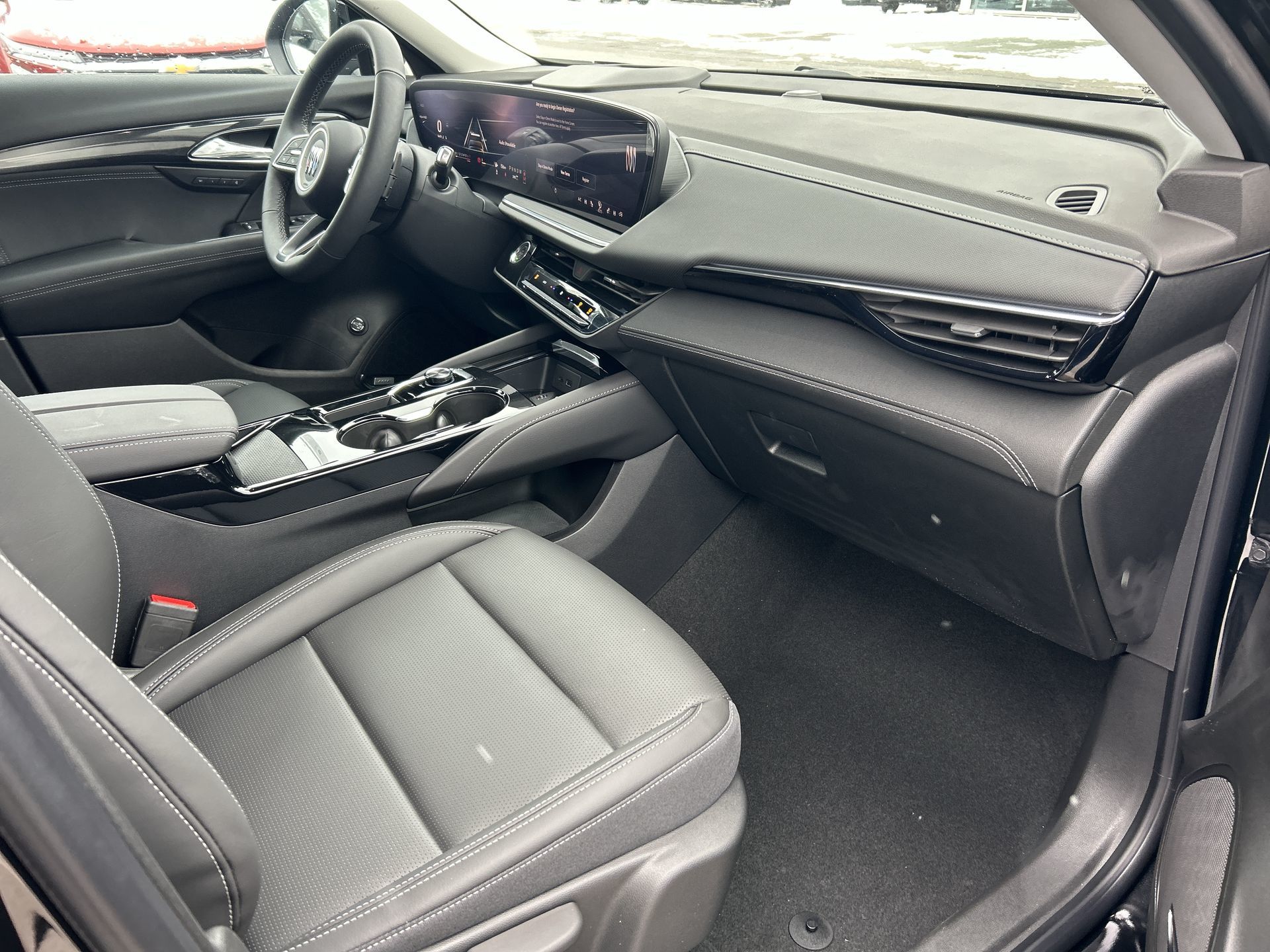 2026 Buick Envision in Brampton, Ontario