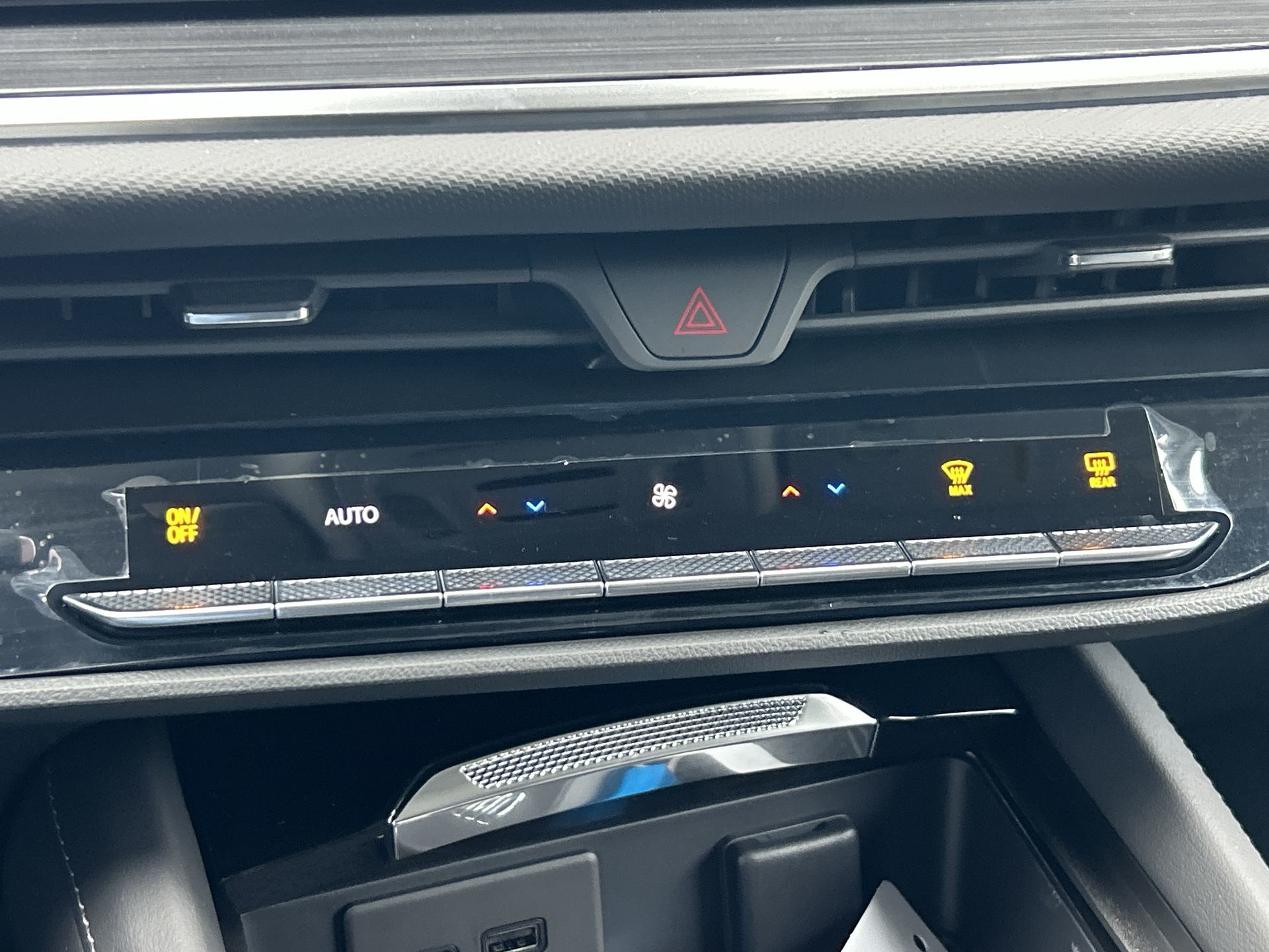 2026 Buick Envision in Brampton, Ontario