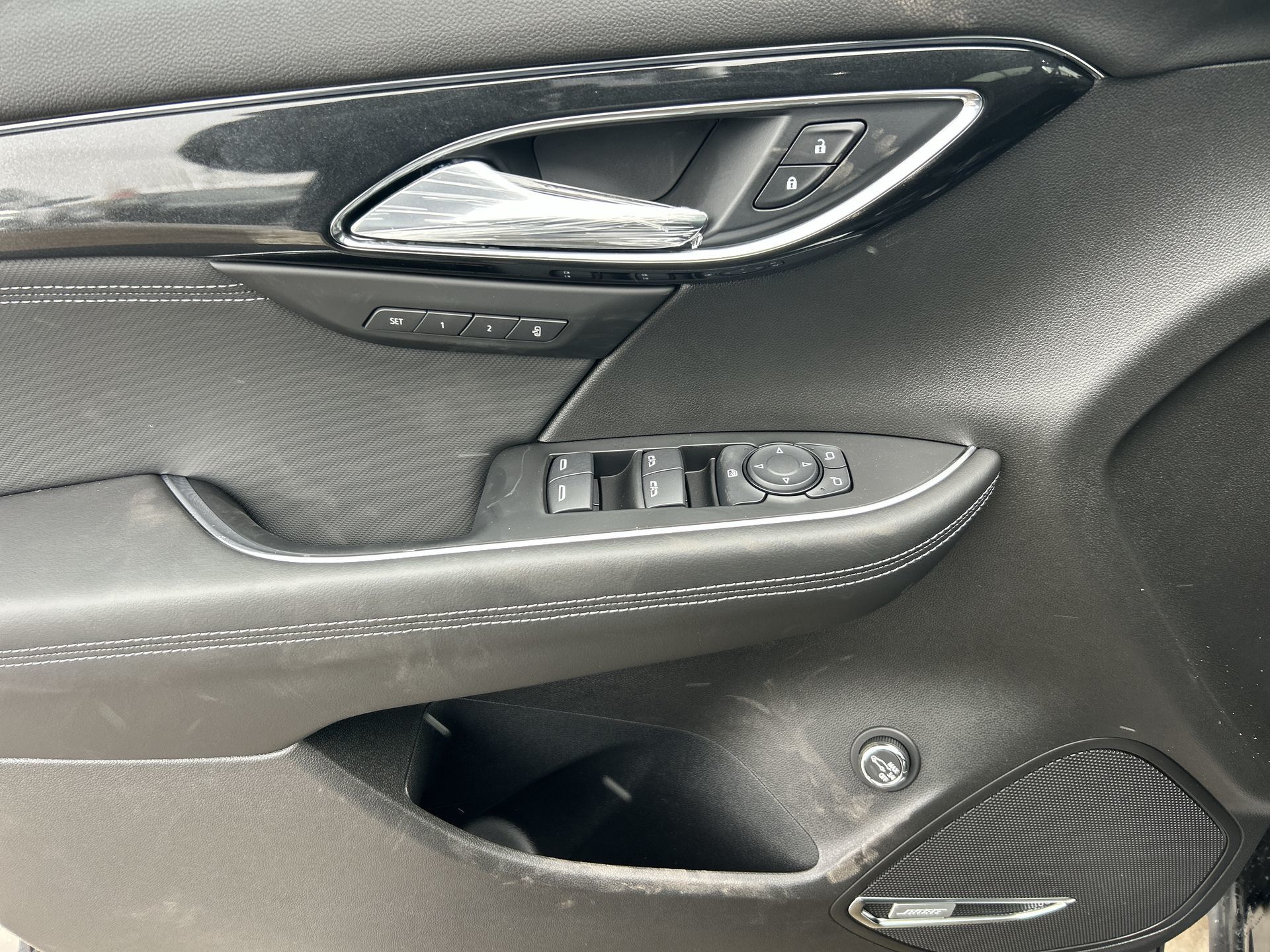 2026 Buick Envision in Brampton, Ontario