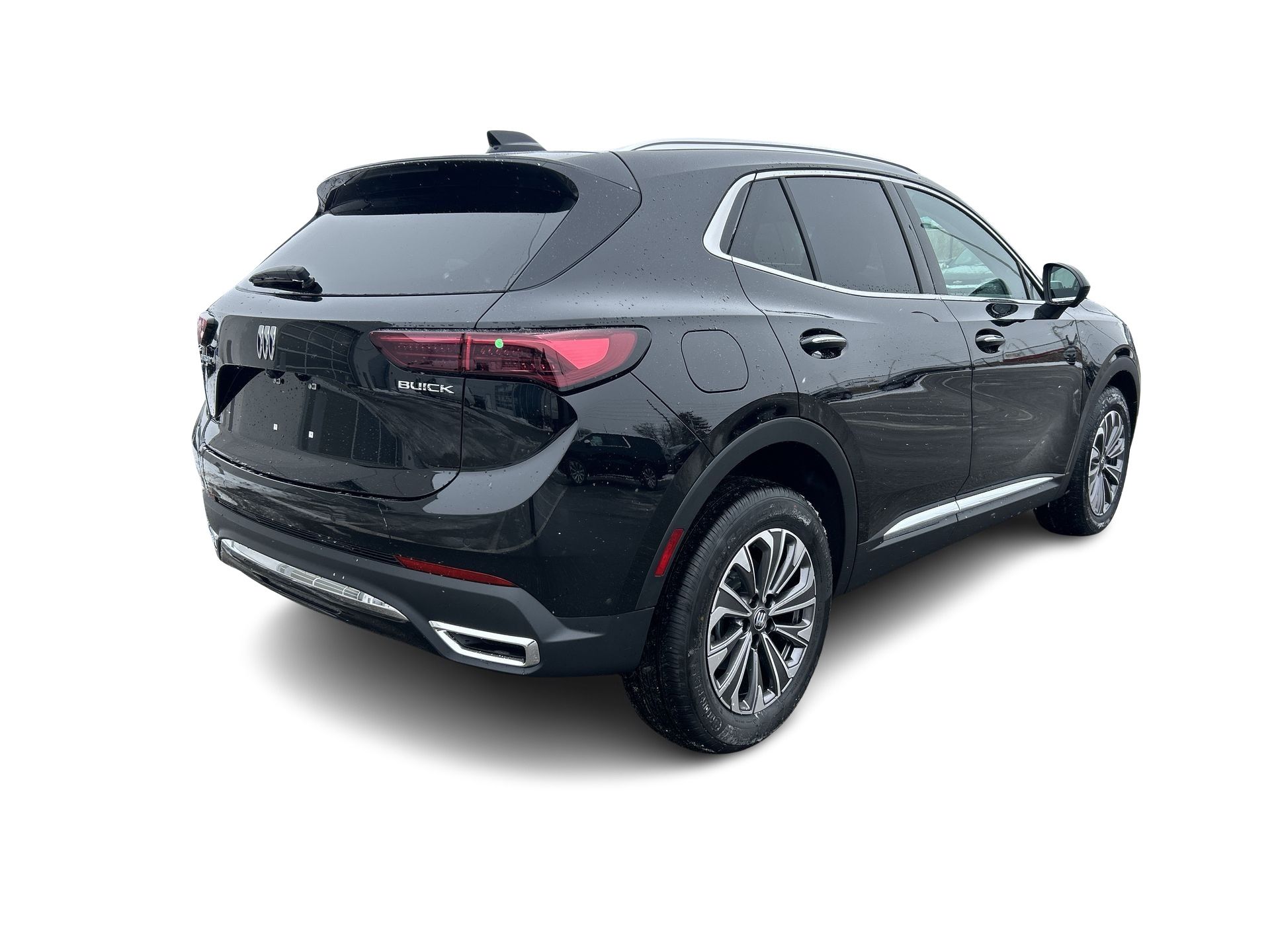 2026 Buick Envision in Brampton, Ontario