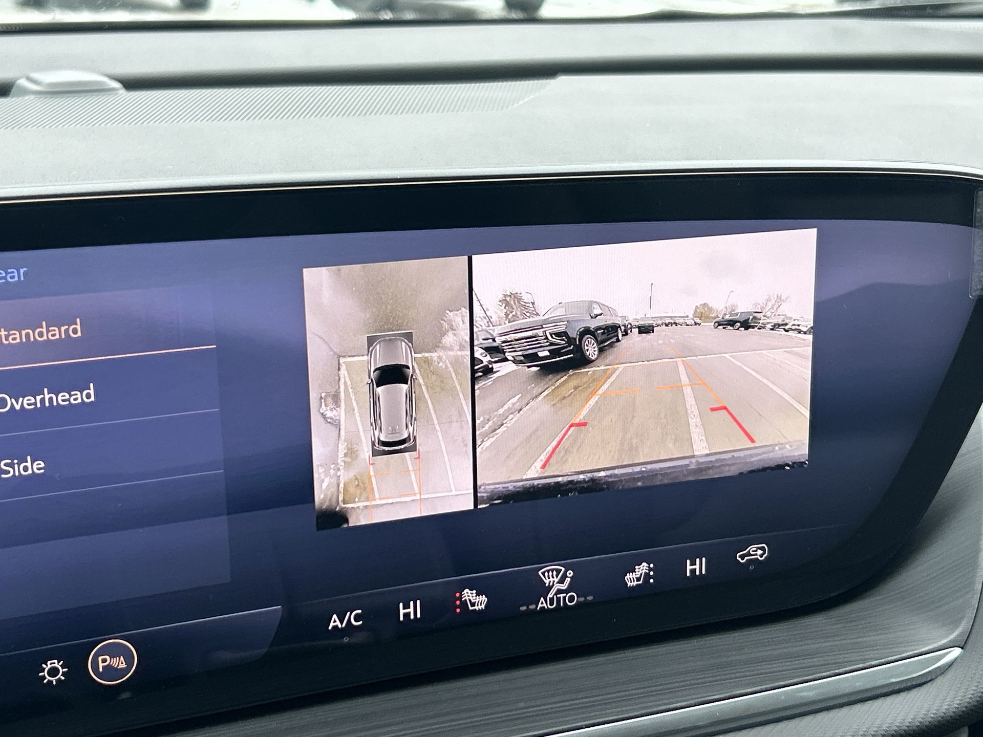 2026 Buick Envision in Brampton, Ontario