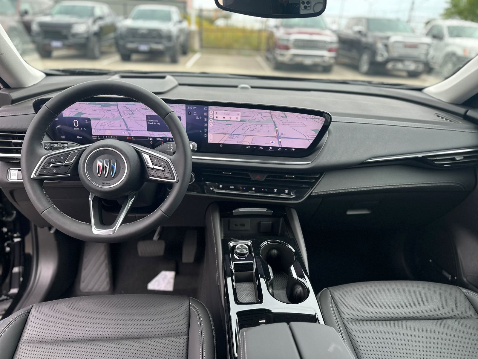 2026 Buick Envision