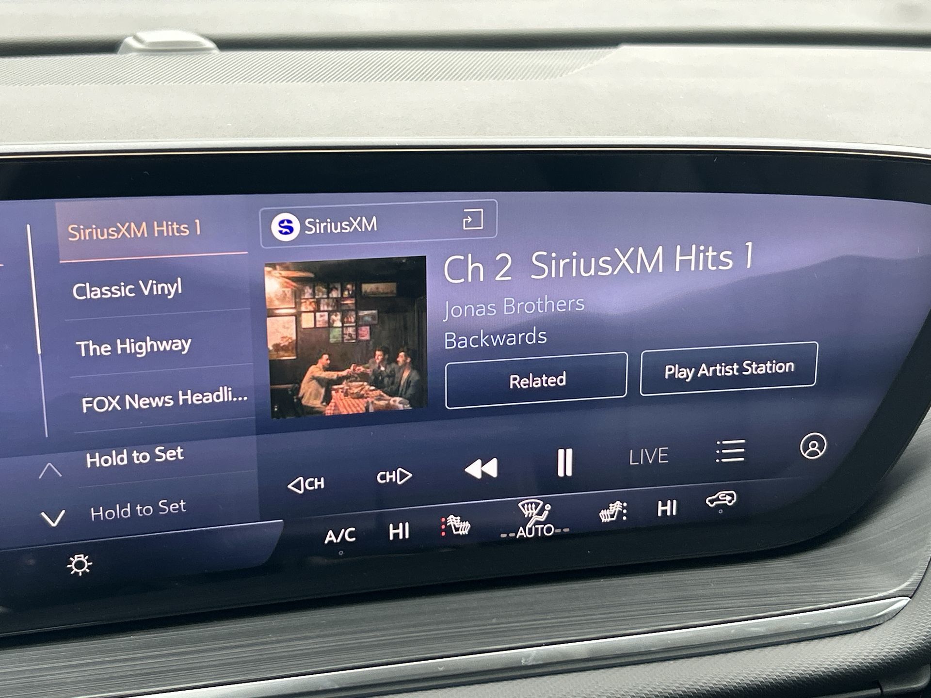 2026 Buick Envision in Brampton, Ontario