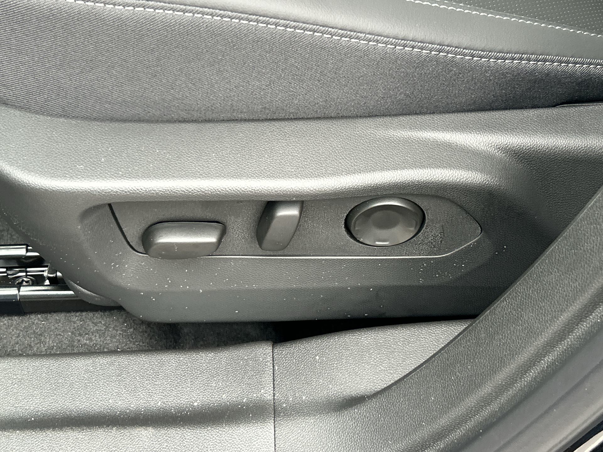 2026 Buick Envision in Brampton, Ontario