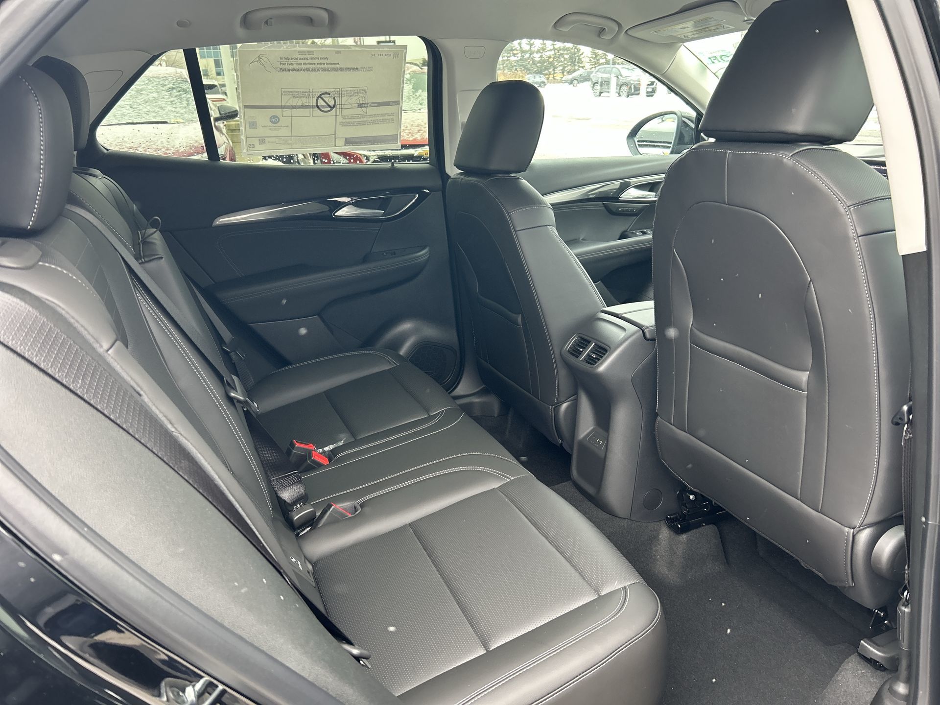 2026 Buick Envision in Brampton, Ontario